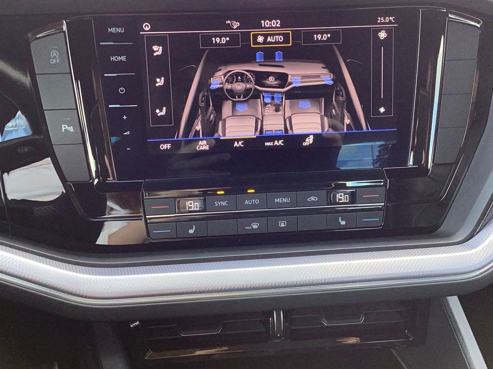 Volkswagen Touareg – Bild 16
