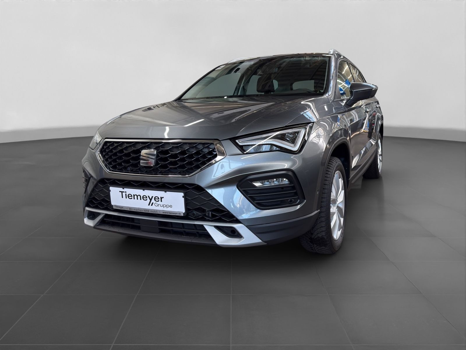 Seat Ateca – Bild 2