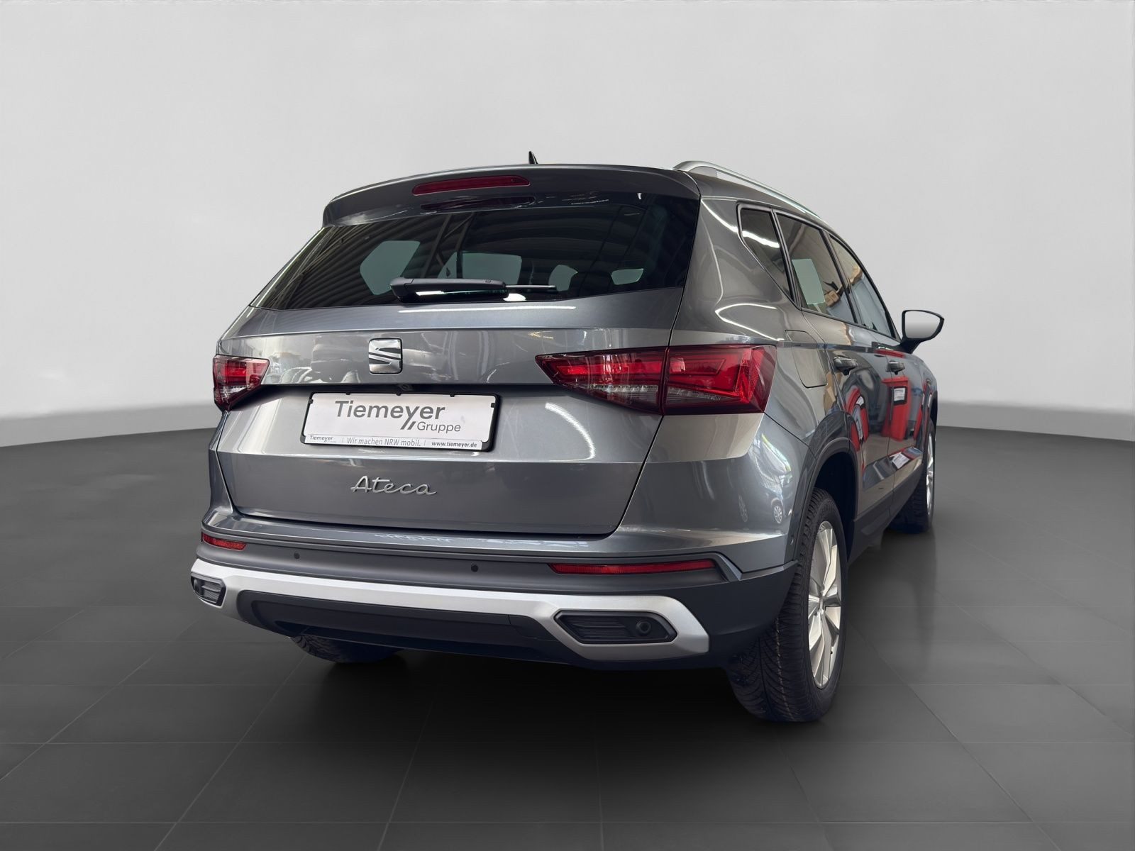 Seat Ateca – Bild 3