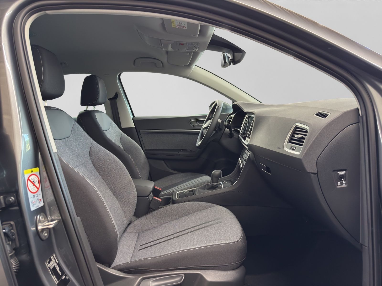 Seat Ateca – Bild 4