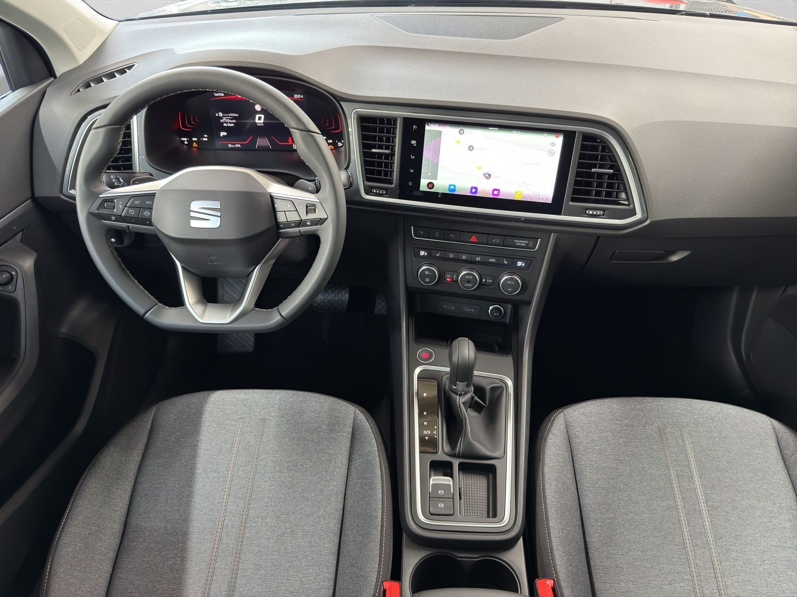 Seat Ateca – Bild 5
