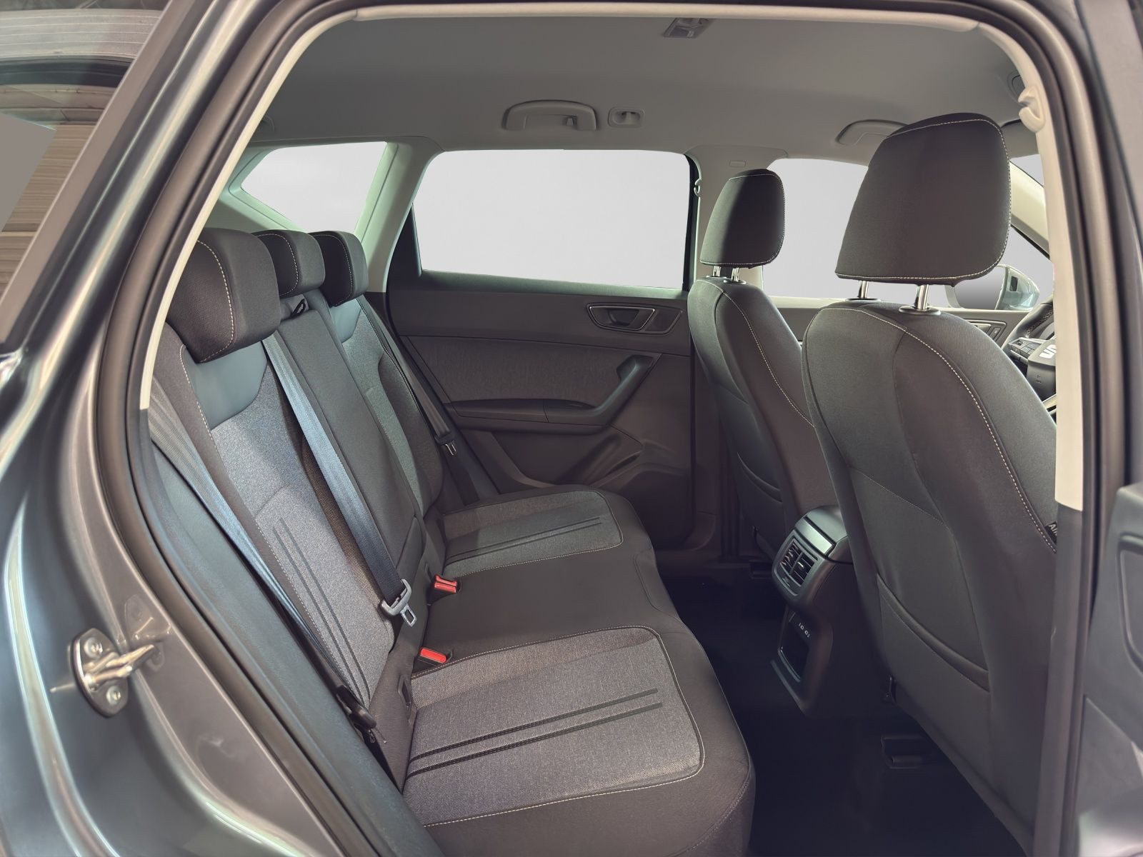 Seat Ateca – Bild 6