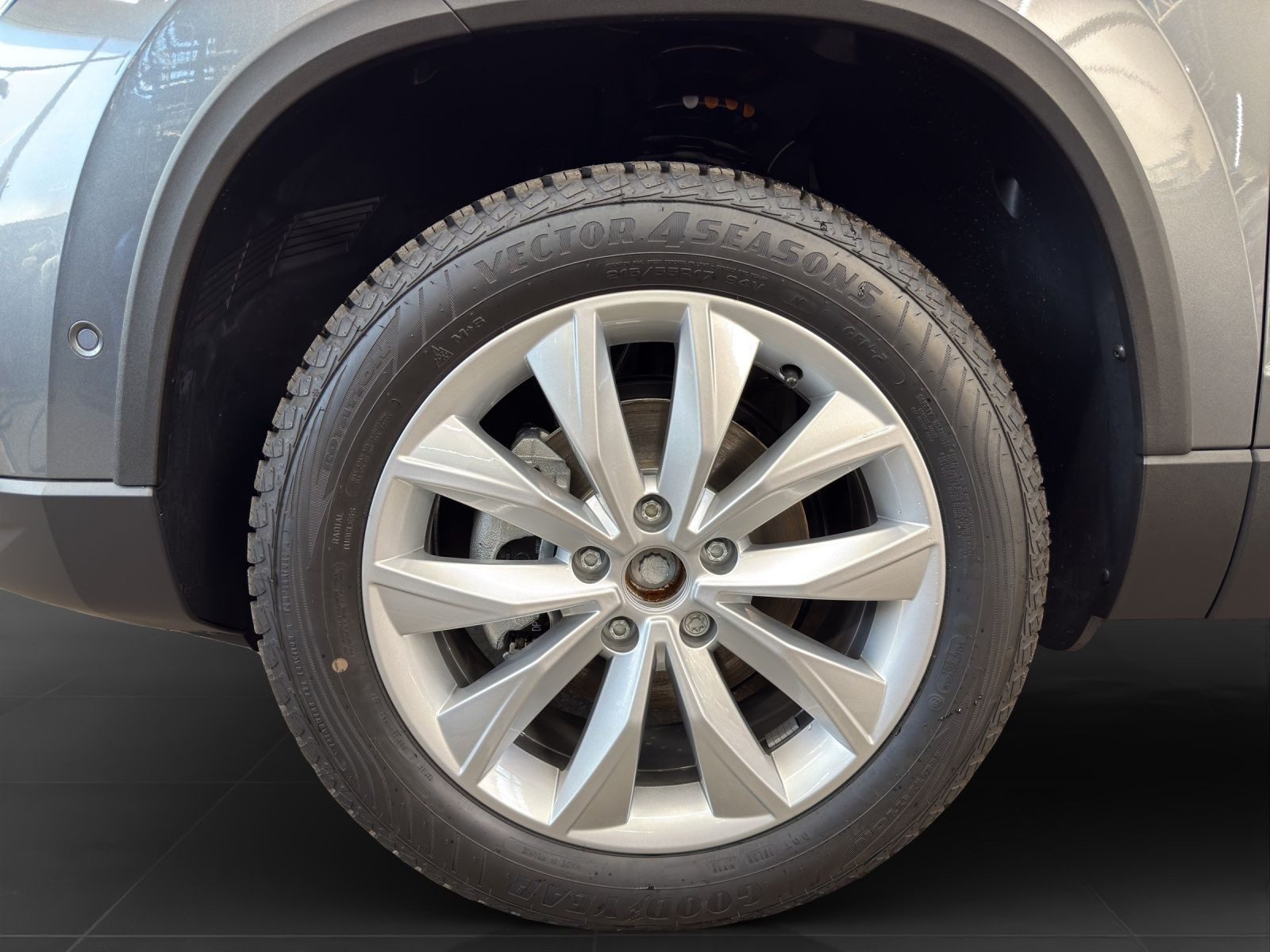 Seat Ateca – Bild 7