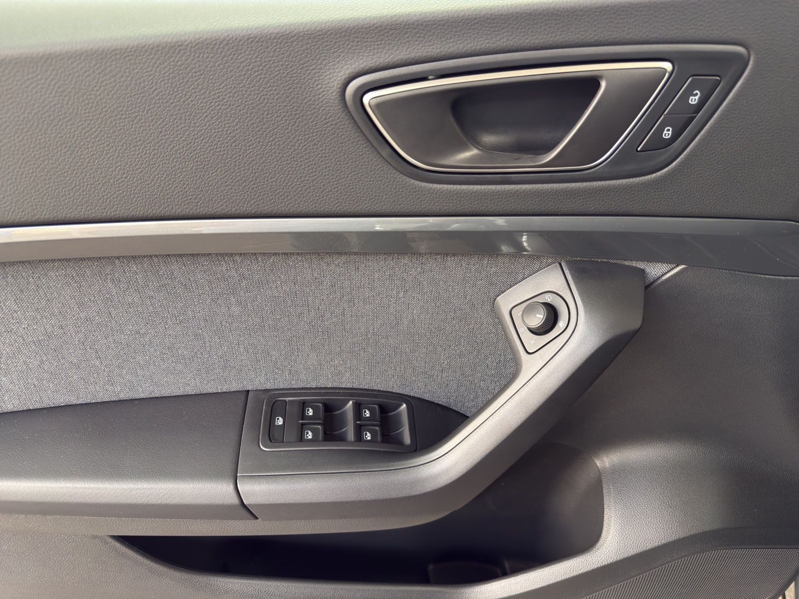 Seat Ateca – Bild 8