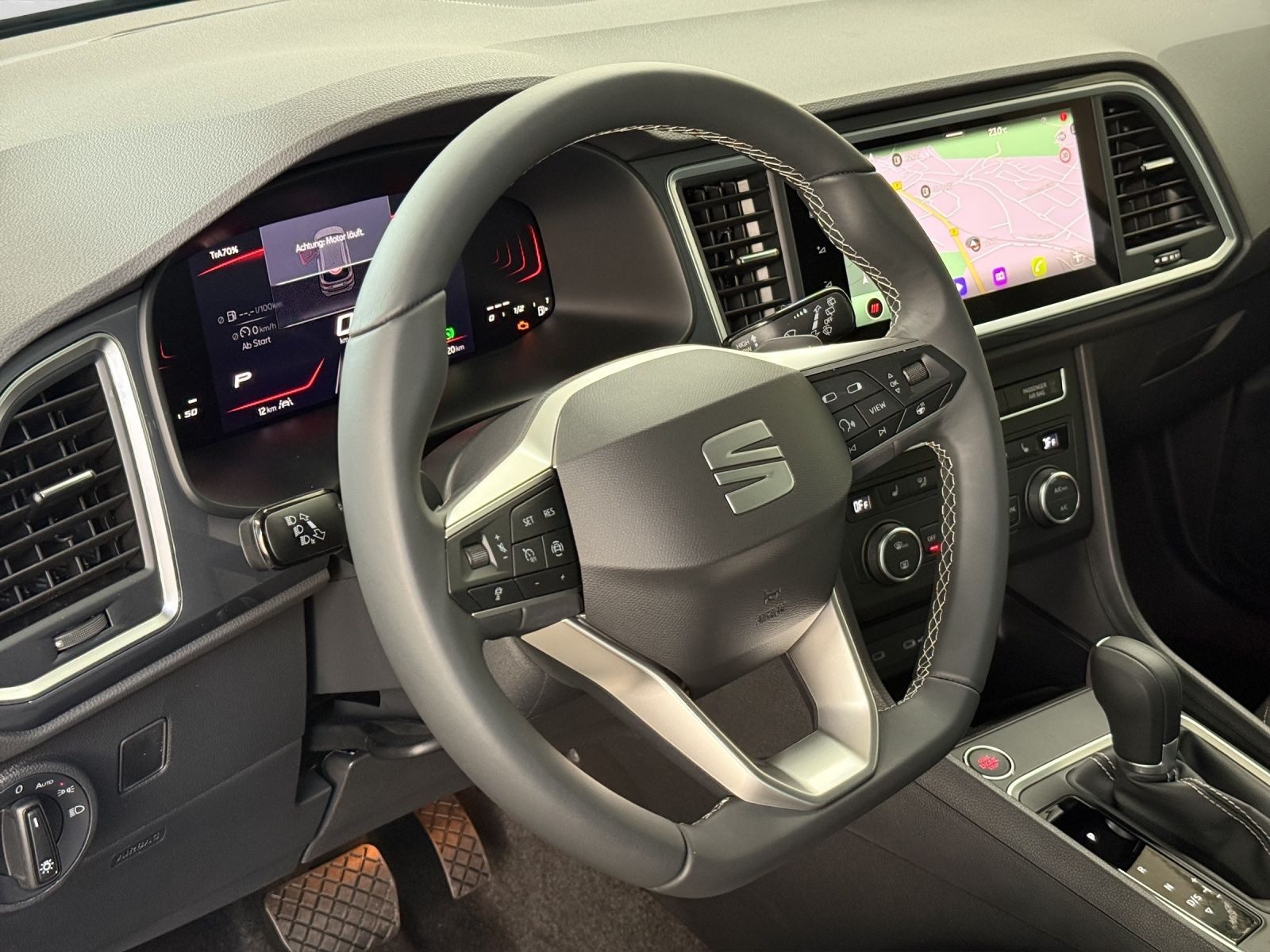 Seat Ateca – Bild 9