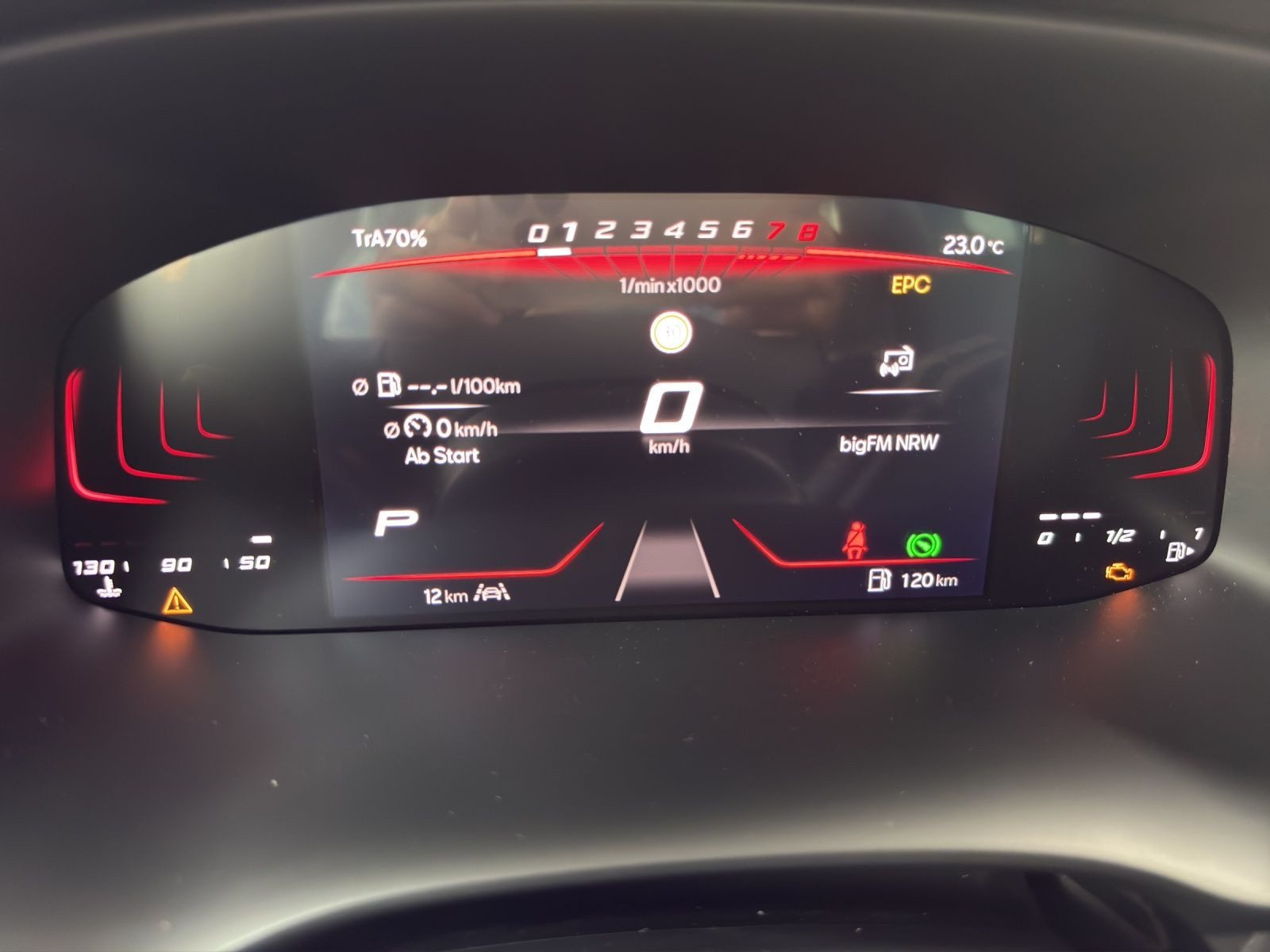 Seat Ateca – Bild 10