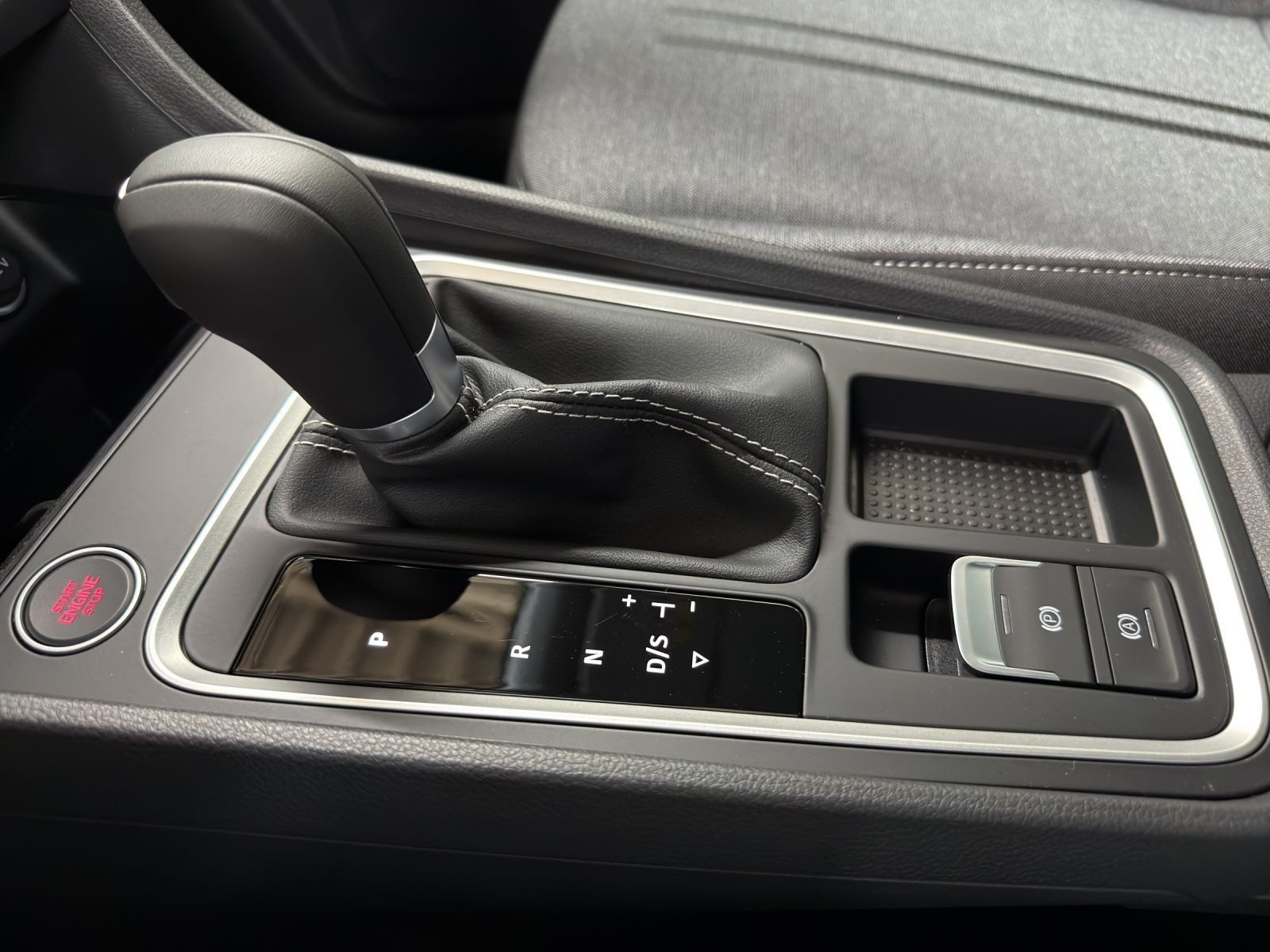 Seat Ateca – Bild 11