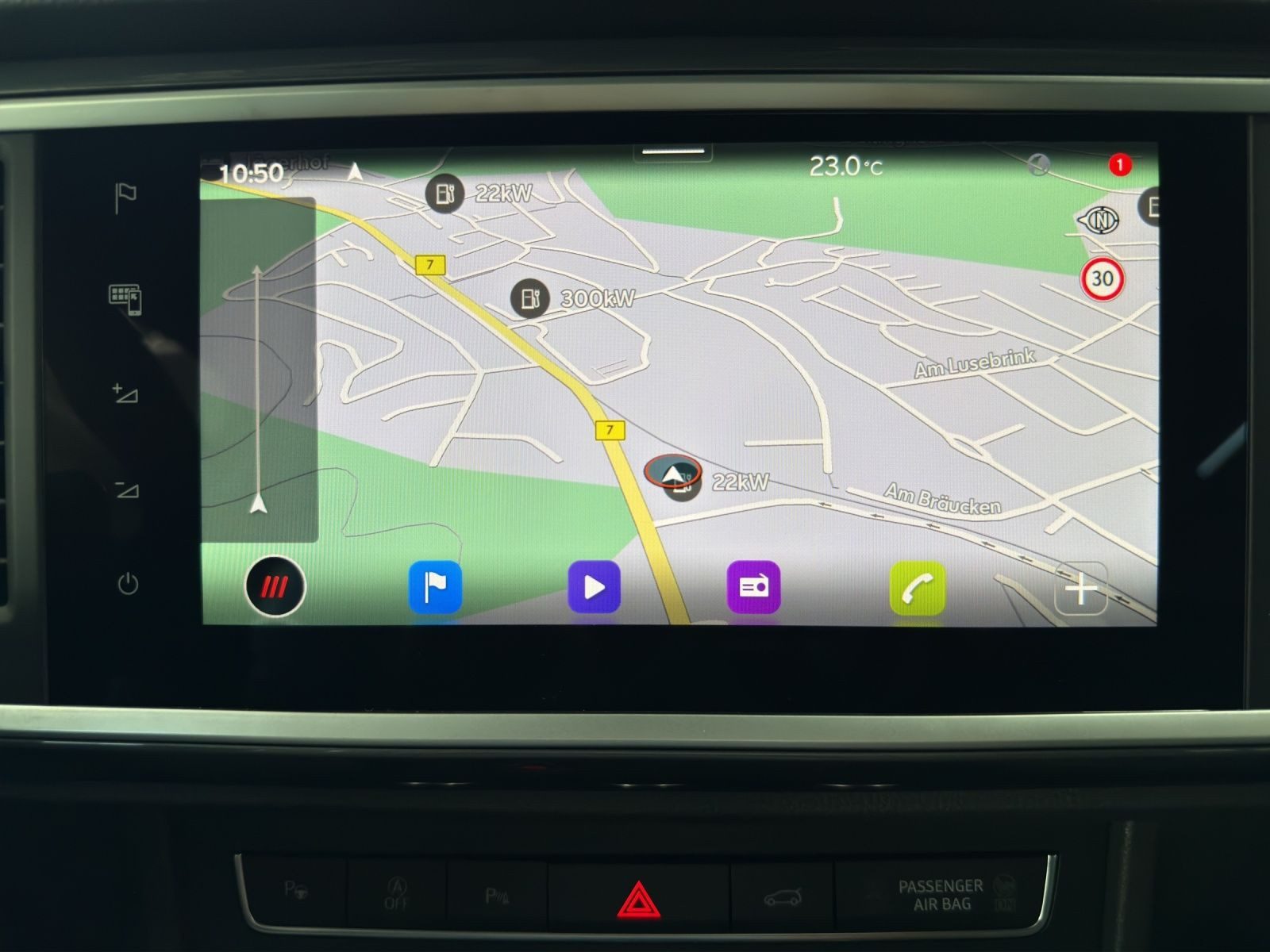 Seat Ateca – Bild 12