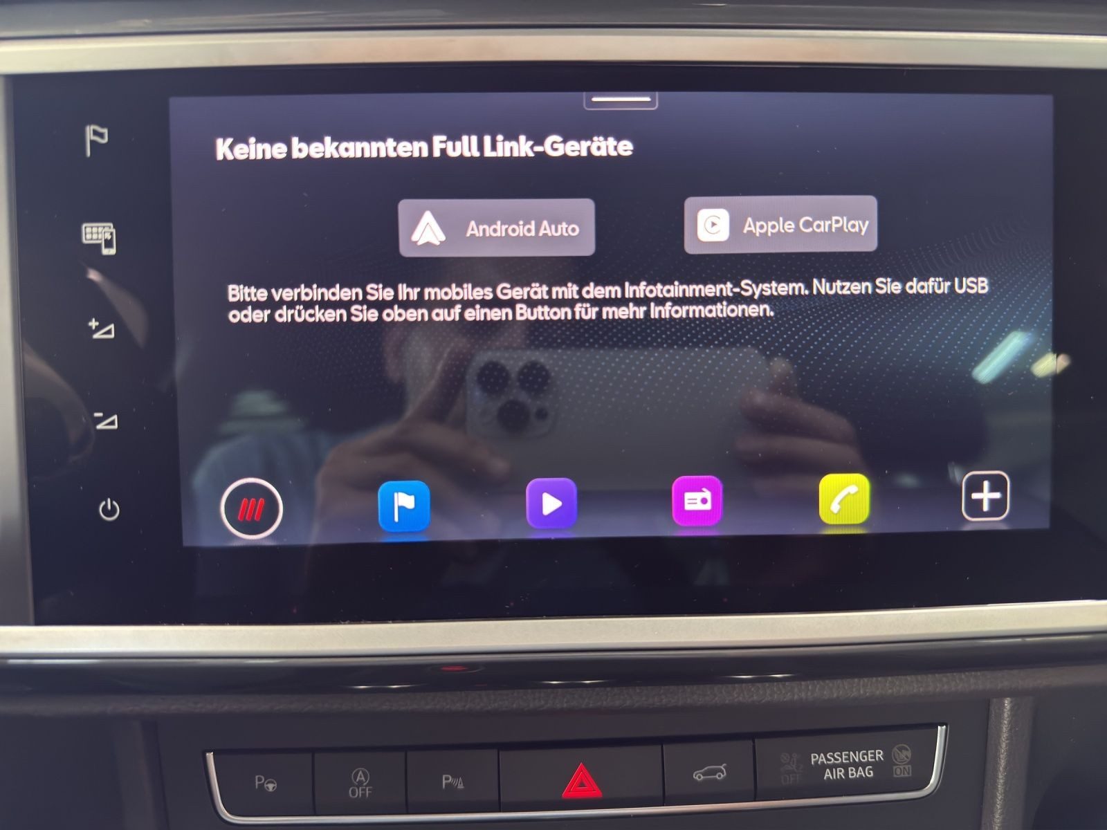 Seat Ateca – Bild 13