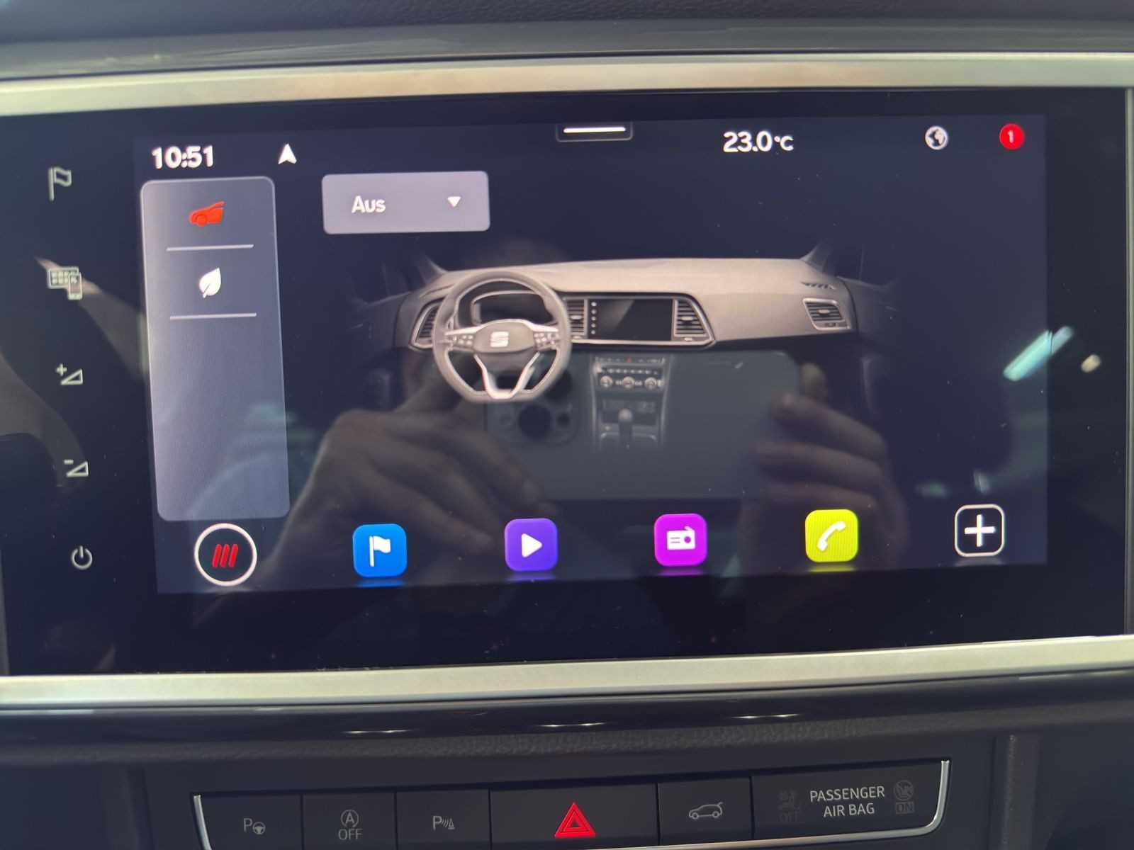 Seat Ateca – Bild 15