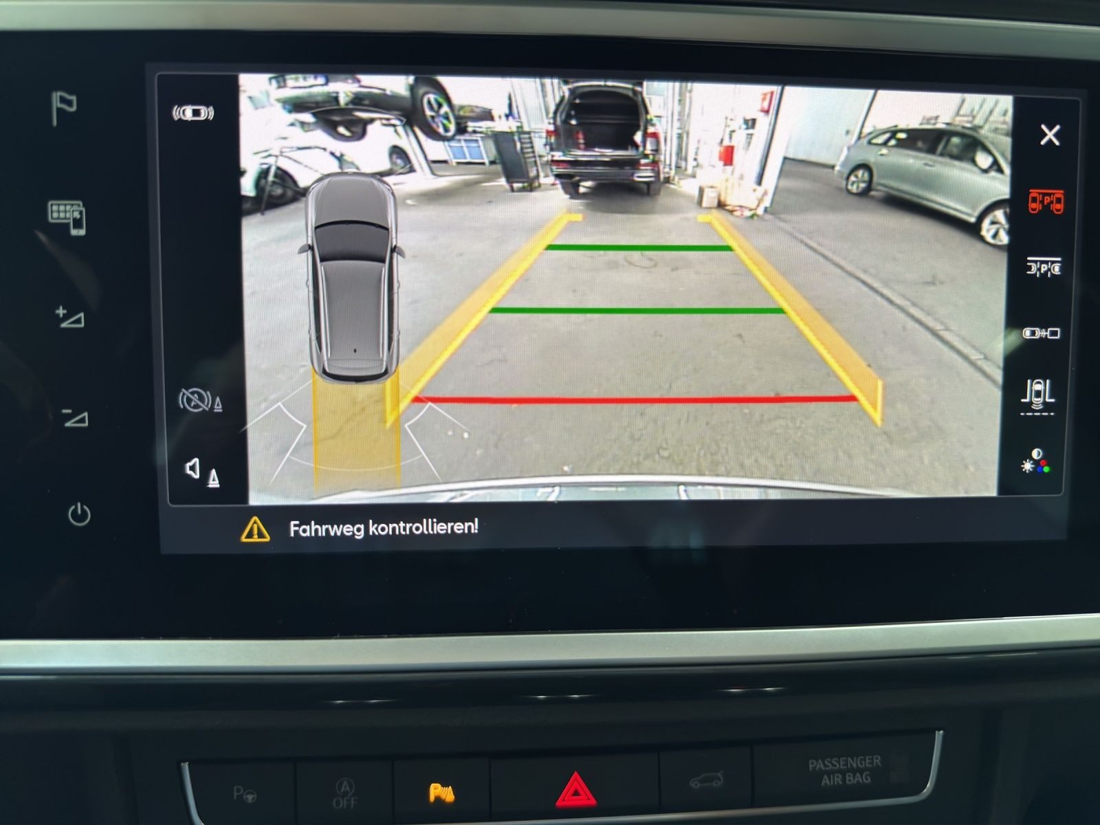 Seat Ateca – Bild 16