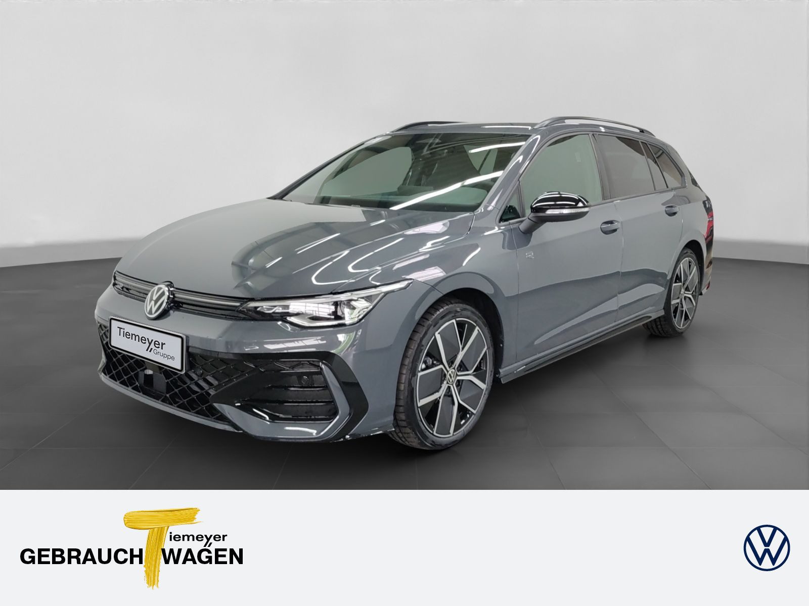 Volkswagen Golf Variant – Bild 1