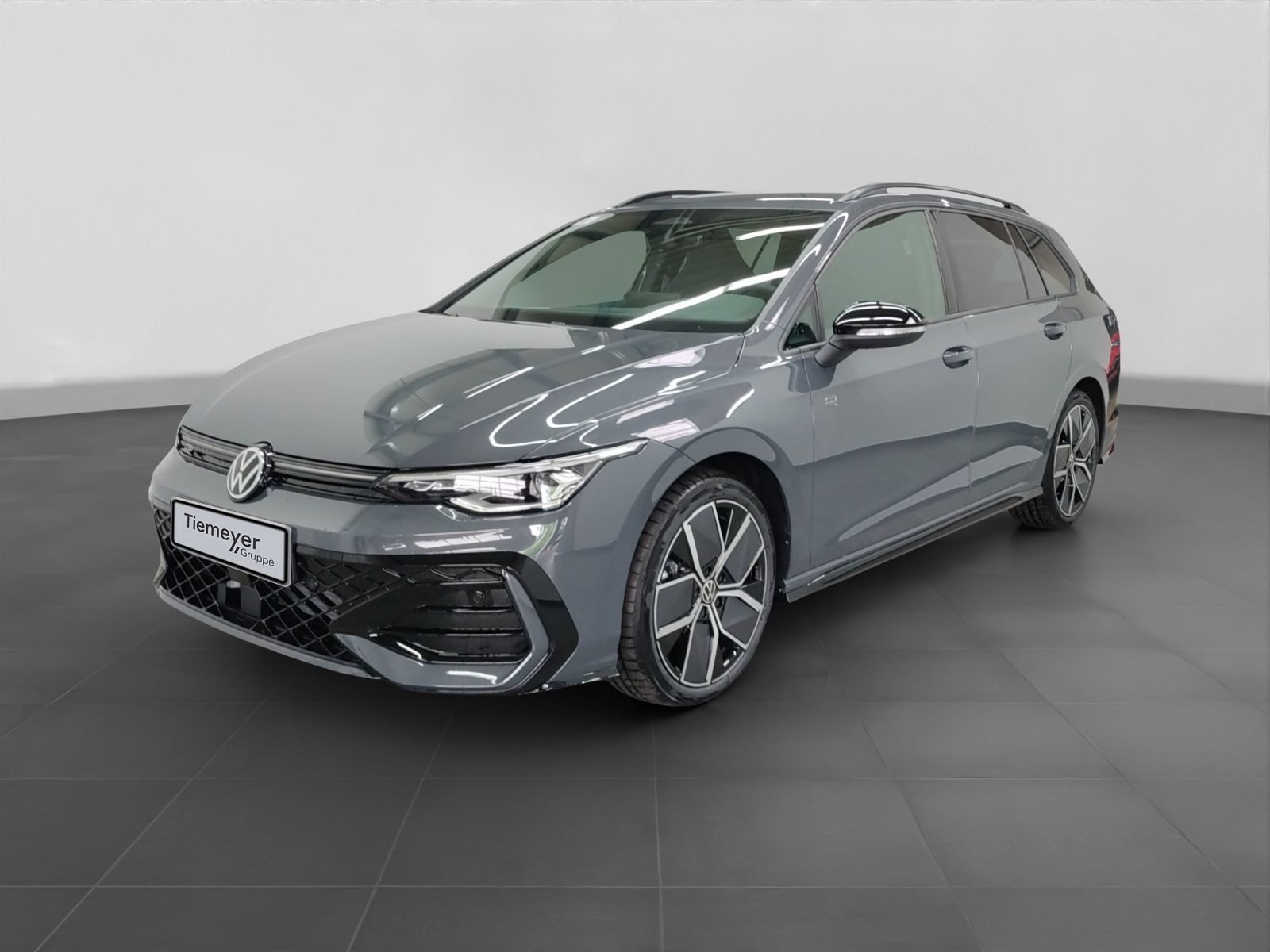 Volkswagen Golf Variant – Bild 2