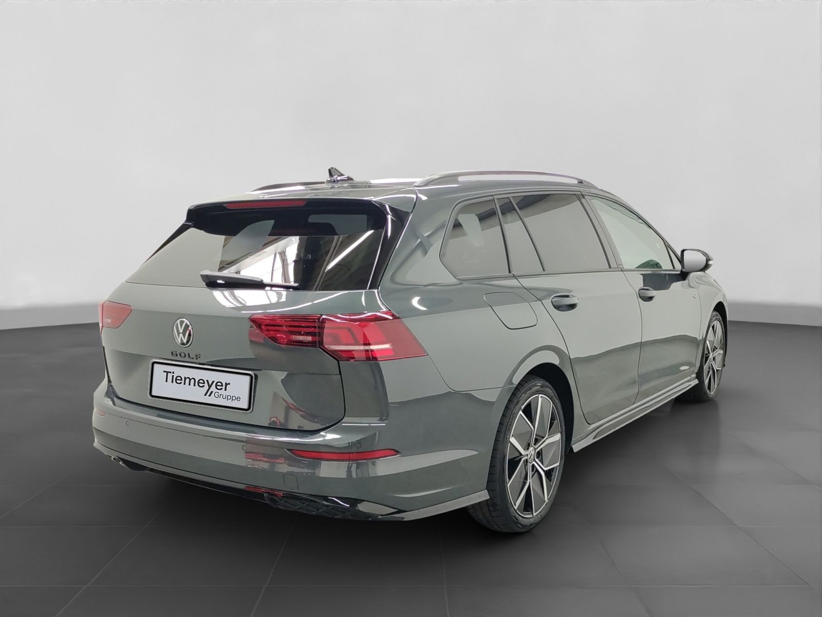 Volkswagen Golf Variant – Bild 3