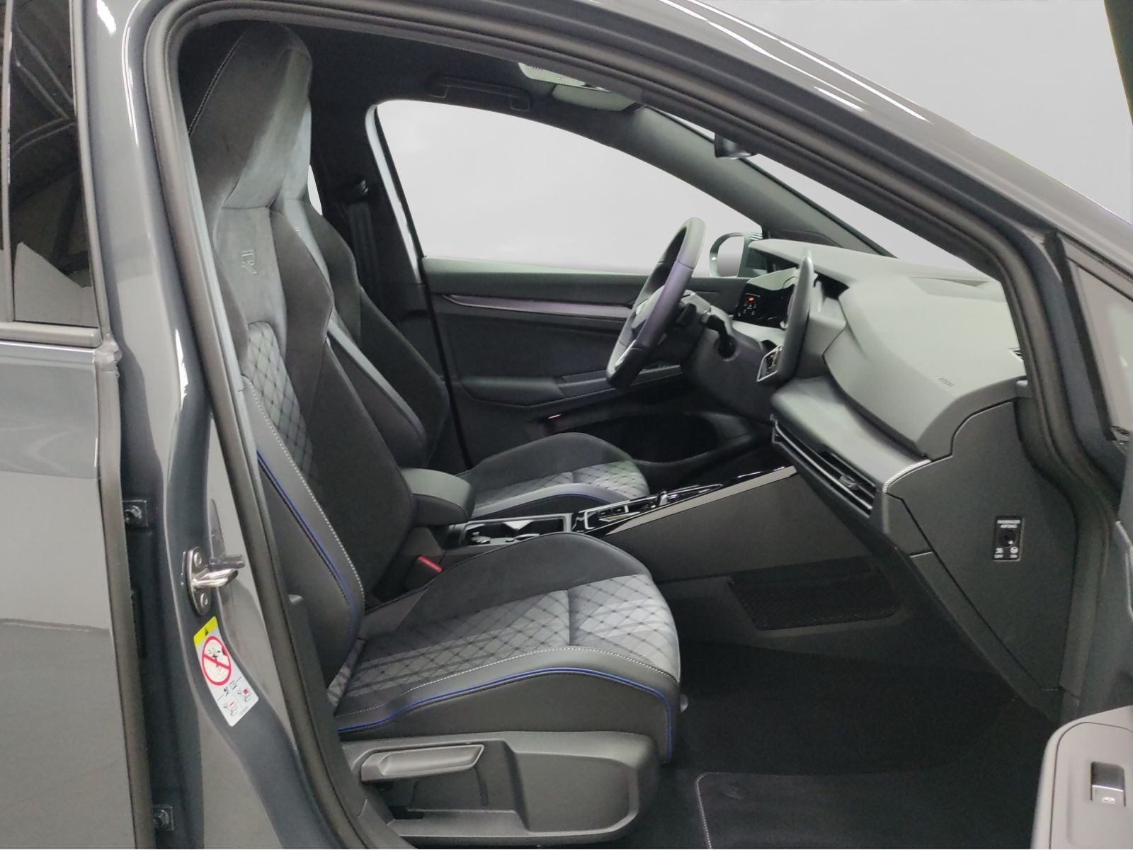 Volkswagen Golf Variant – Bild 4
