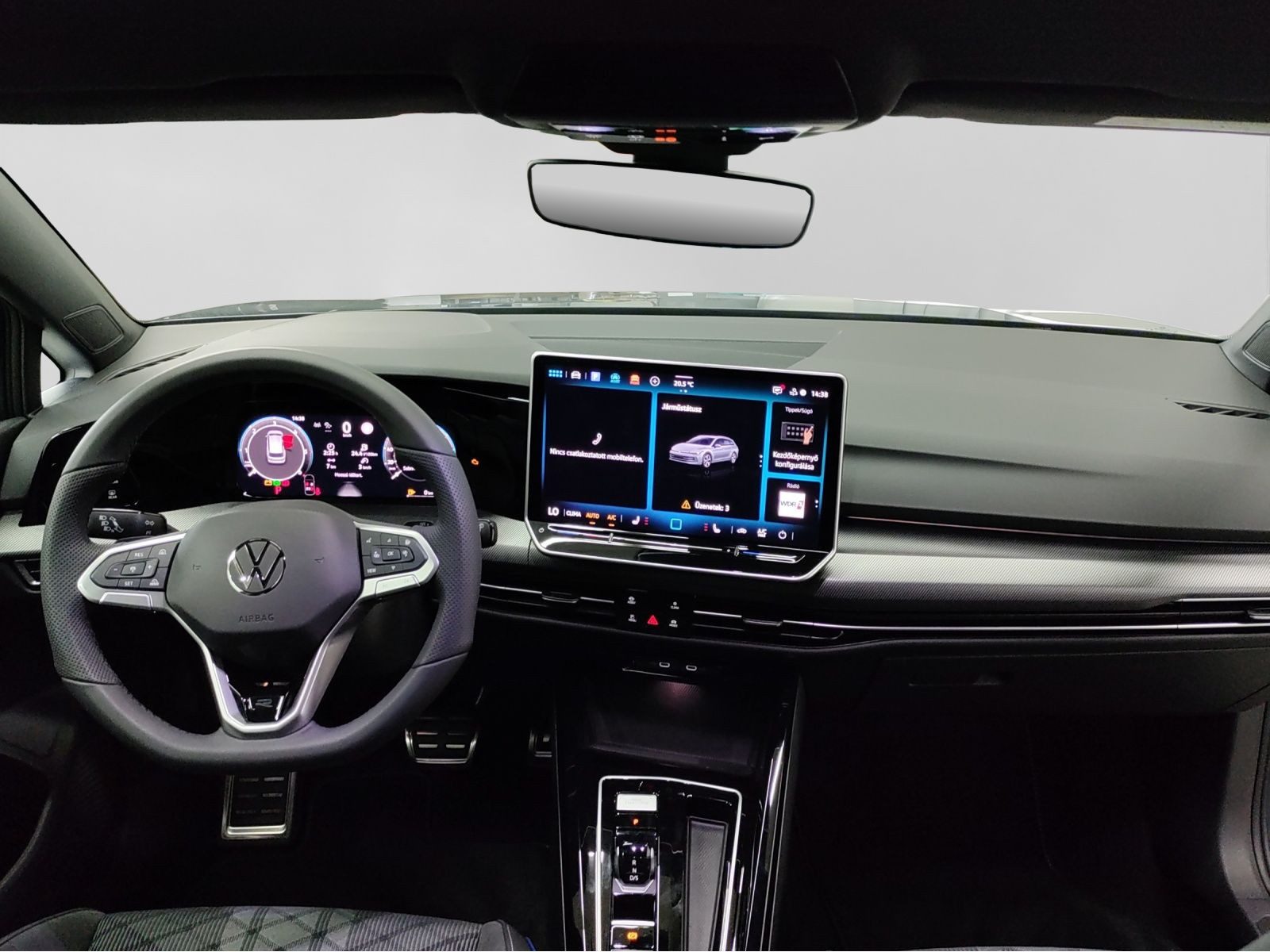 Volkswagen Golf Variant – Bild 5