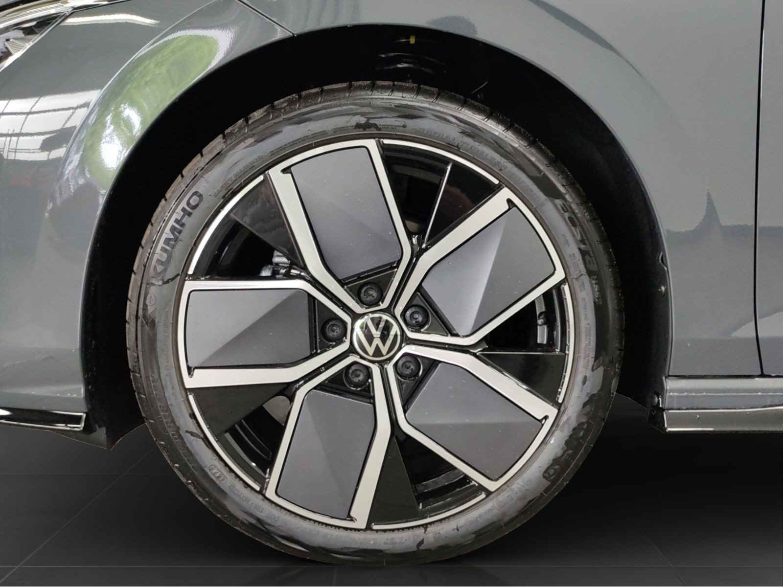 Volkswagen Golf Variant – Bild 7