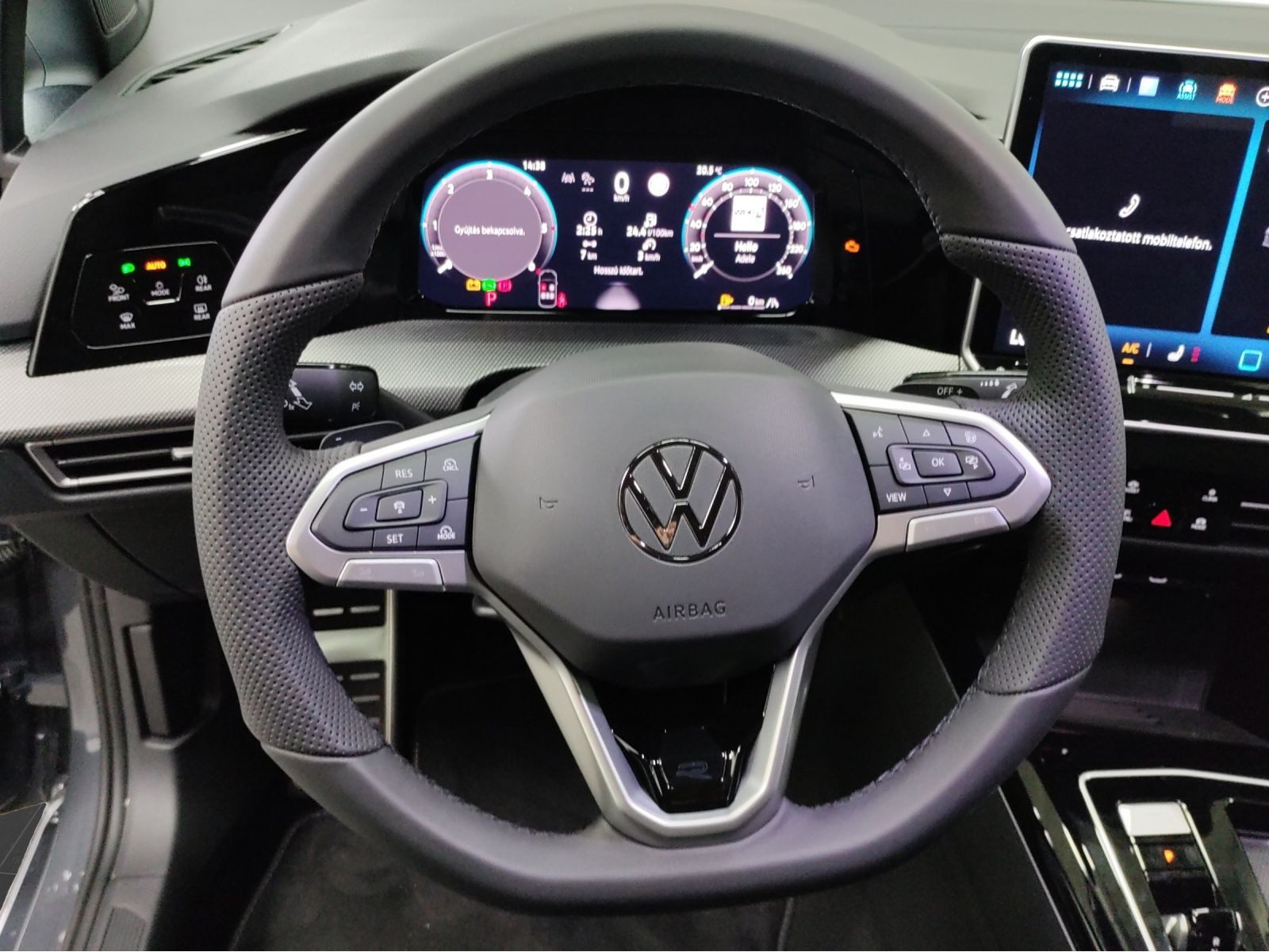 Volkswagen Golf Variant – Bild 9