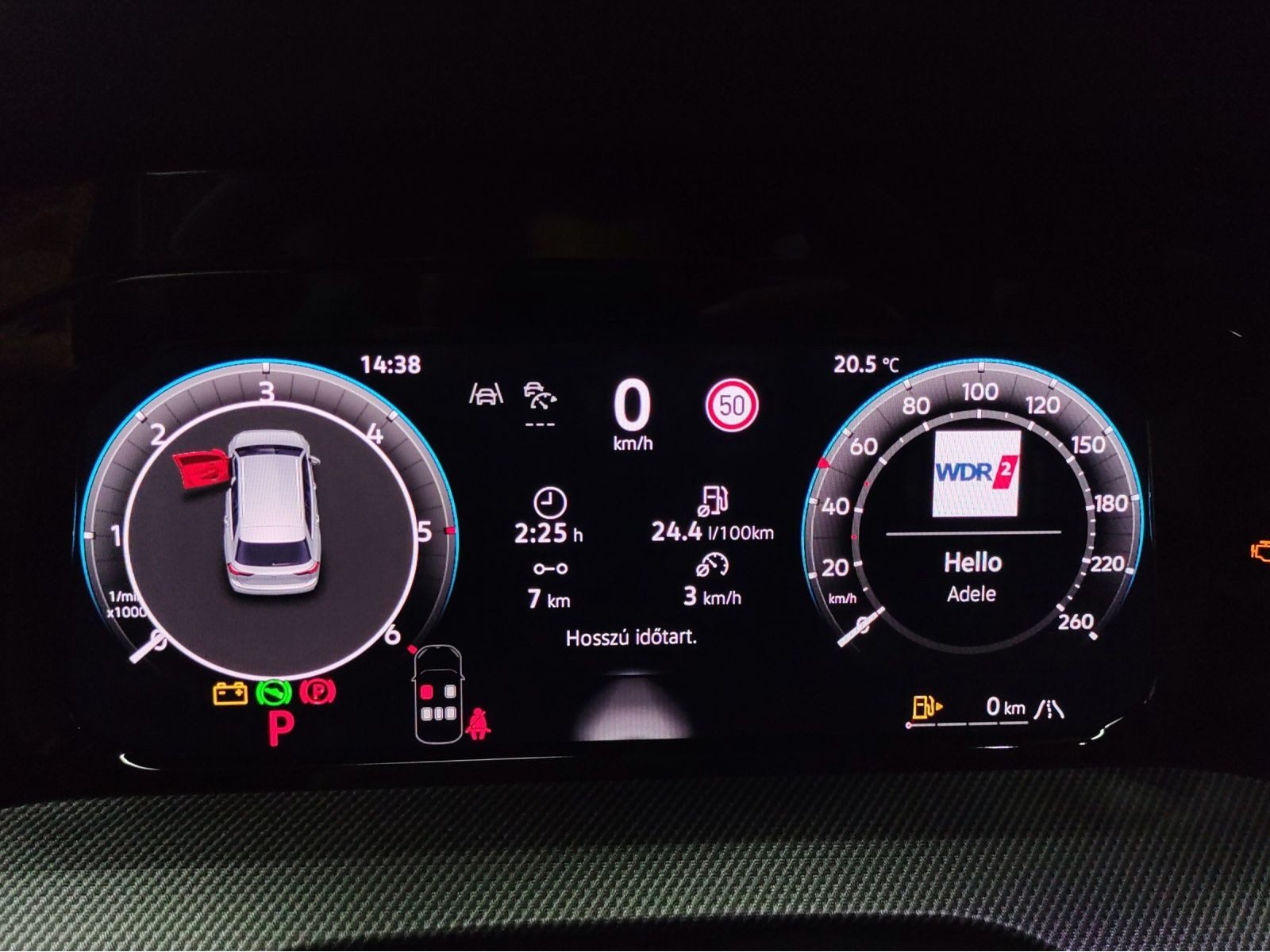 Volkswagen Golf Variant – Bild 10