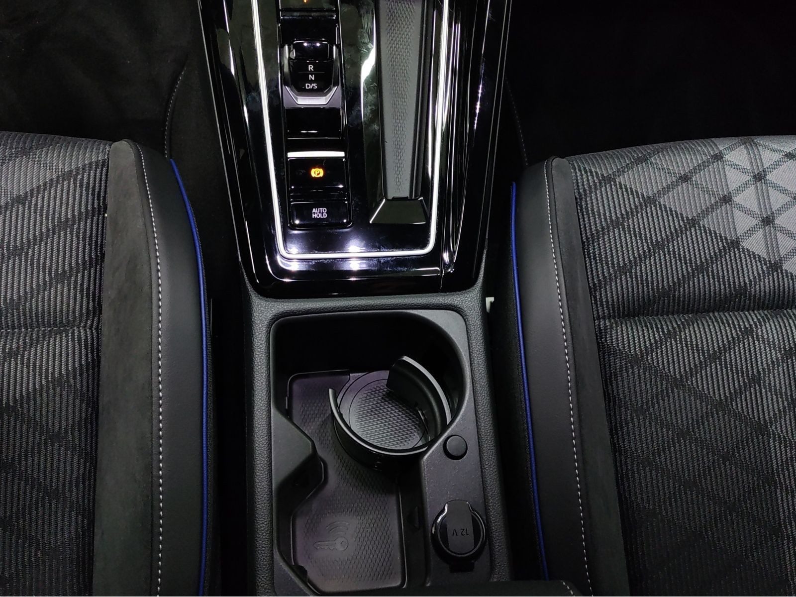 Volkswagen Golf Variant – Bild 11