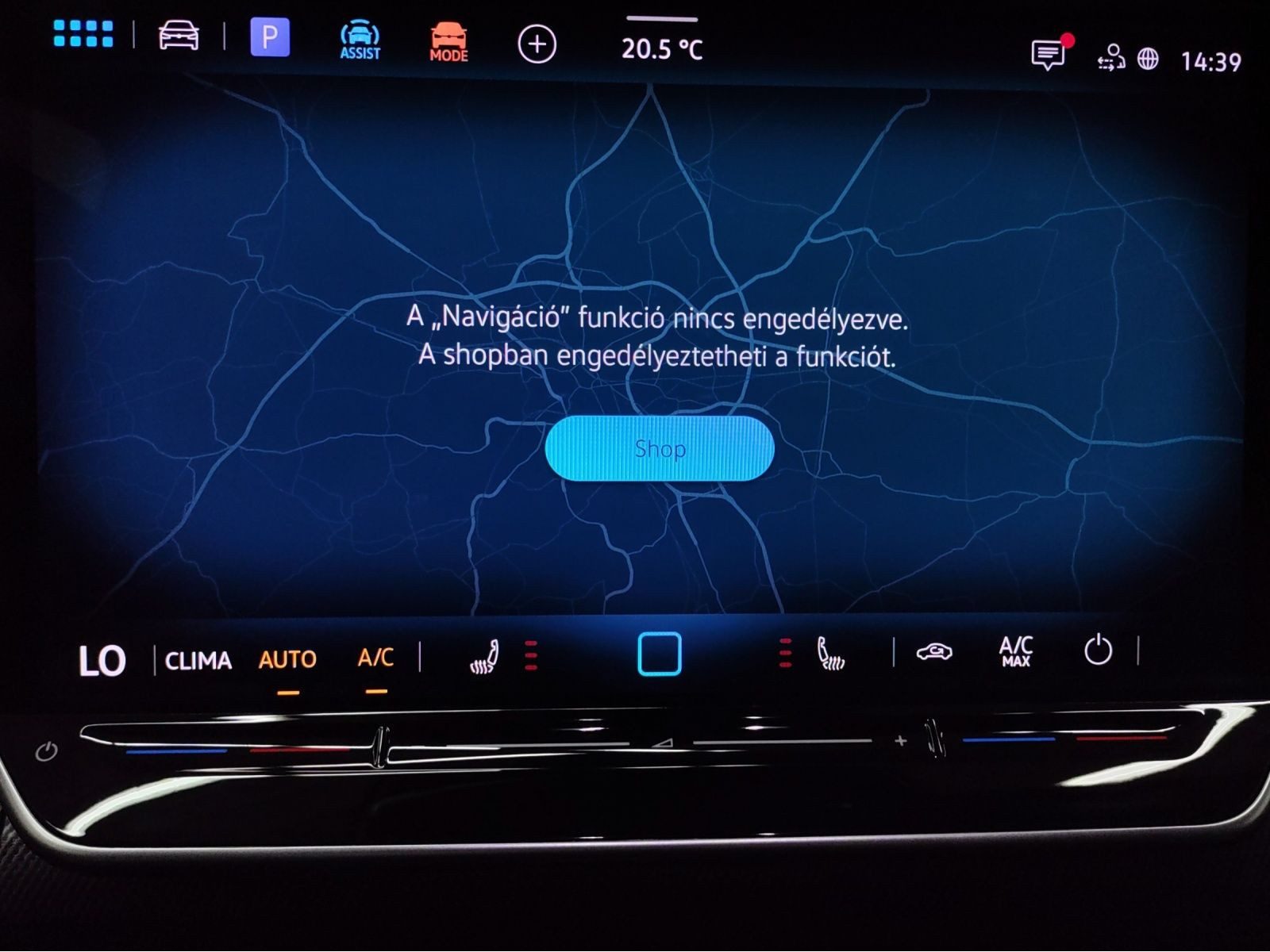 Volkswagen Golf Variant – Bild 14