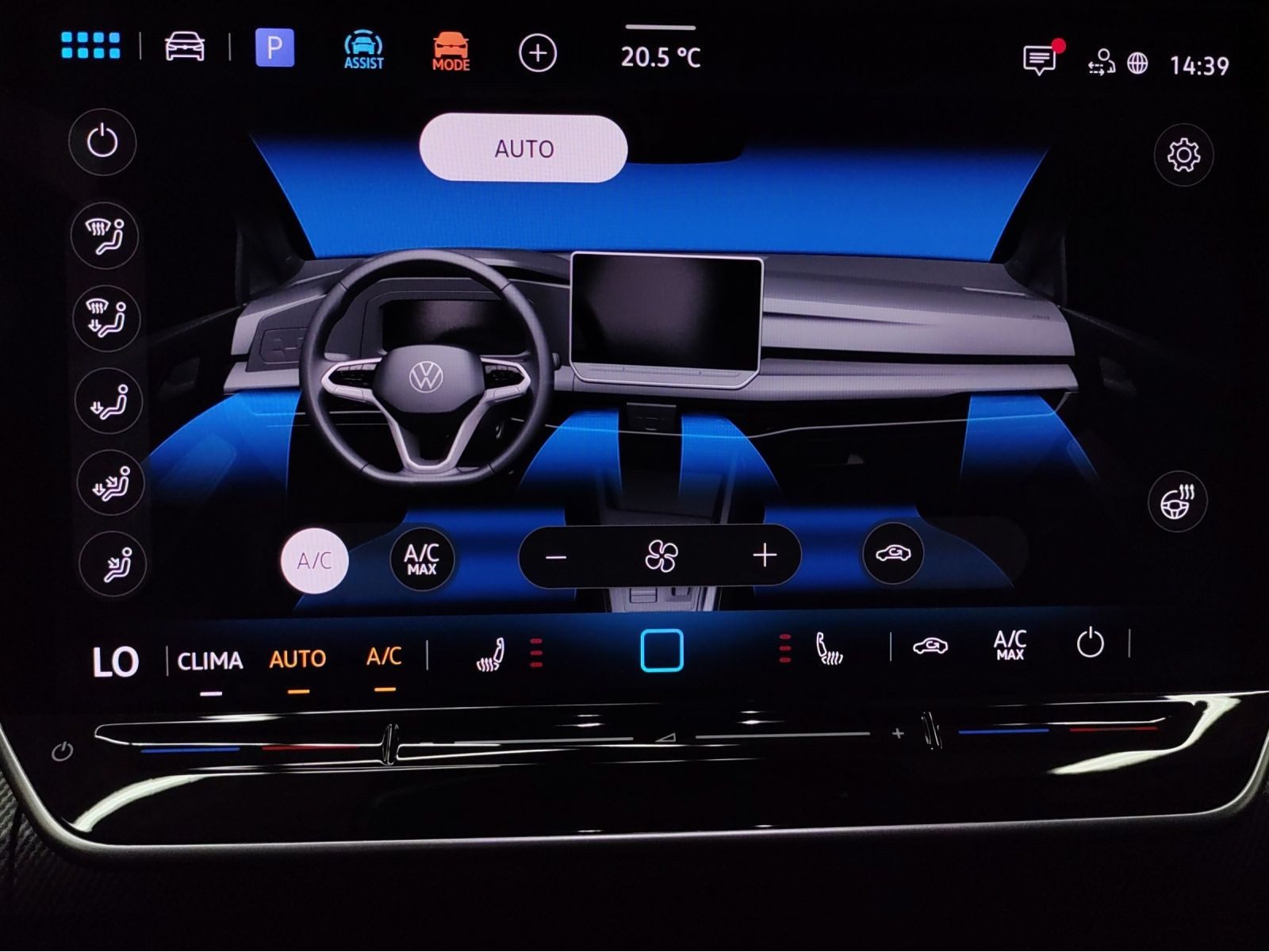 Volkswagen Golf Variant – Bild 16