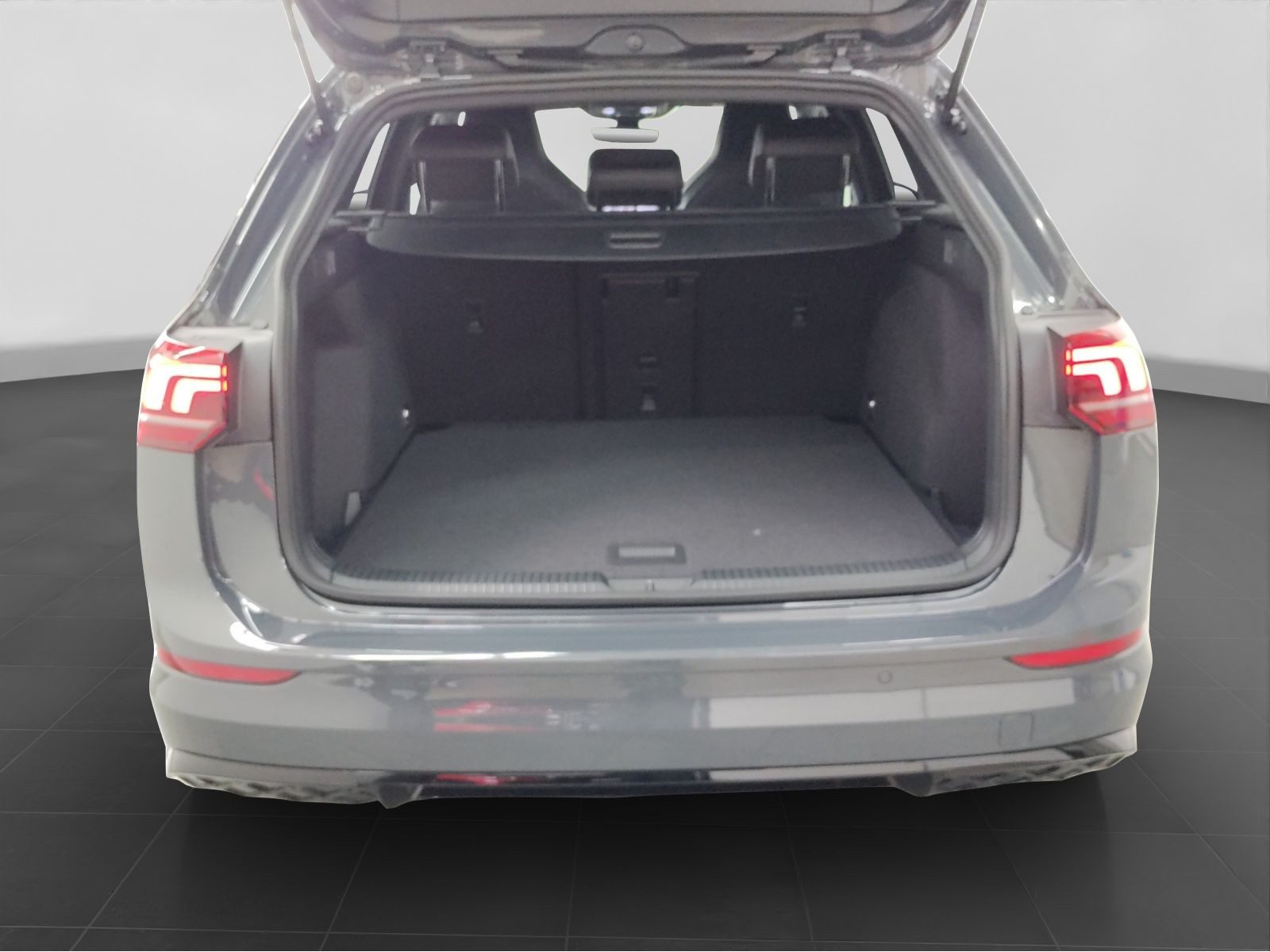 Volkswagen Golf Variant – Bild 17