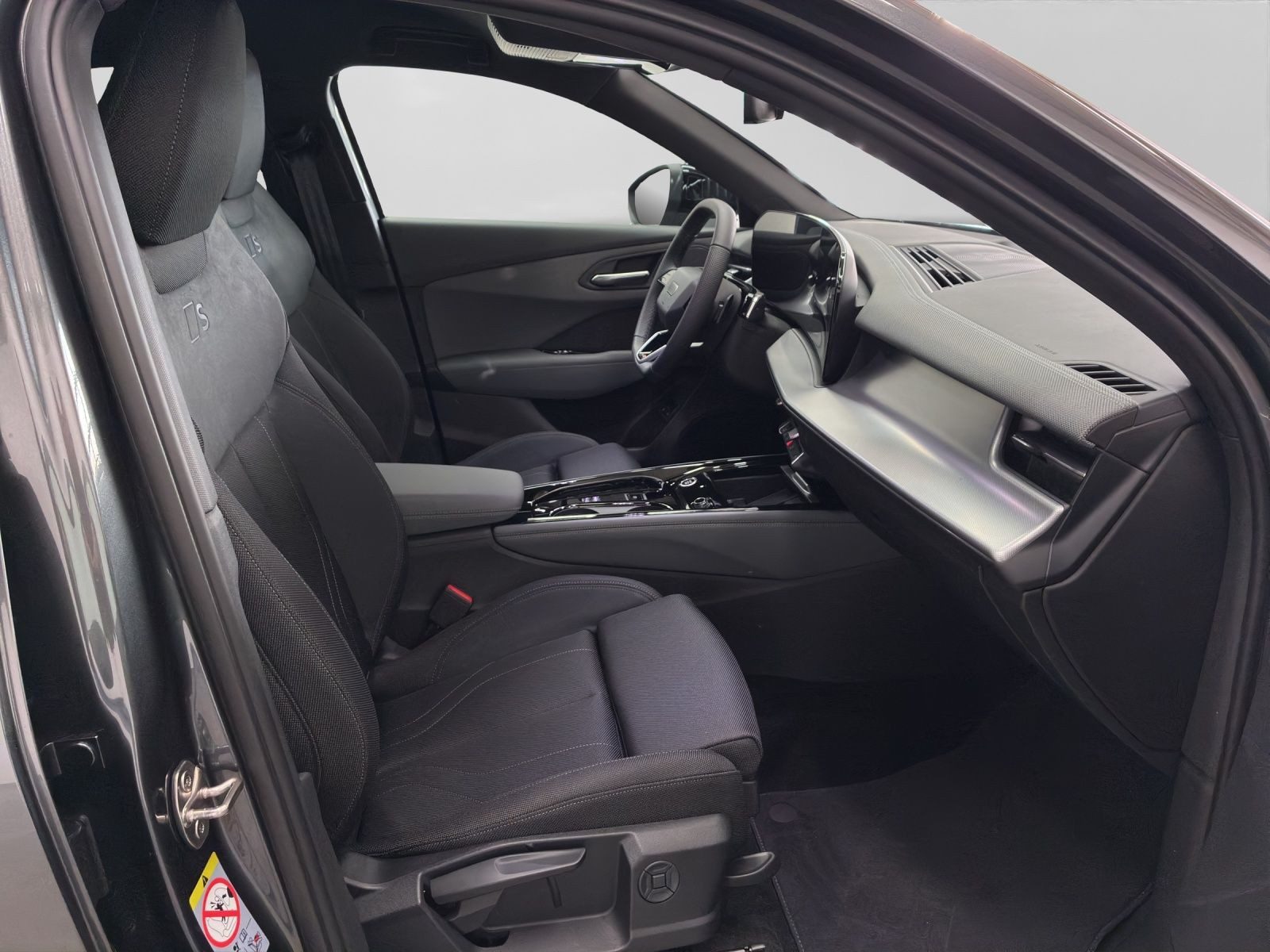 Audi Q3 Sportback – Bild 4