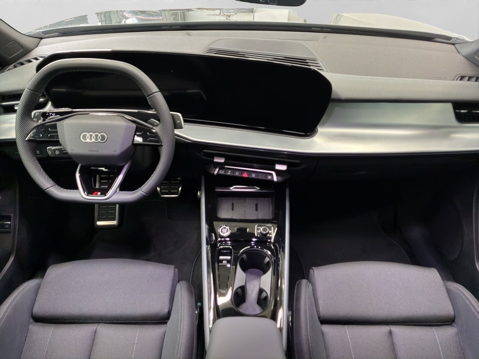 Audi Q3 Sportback – Bild 5
