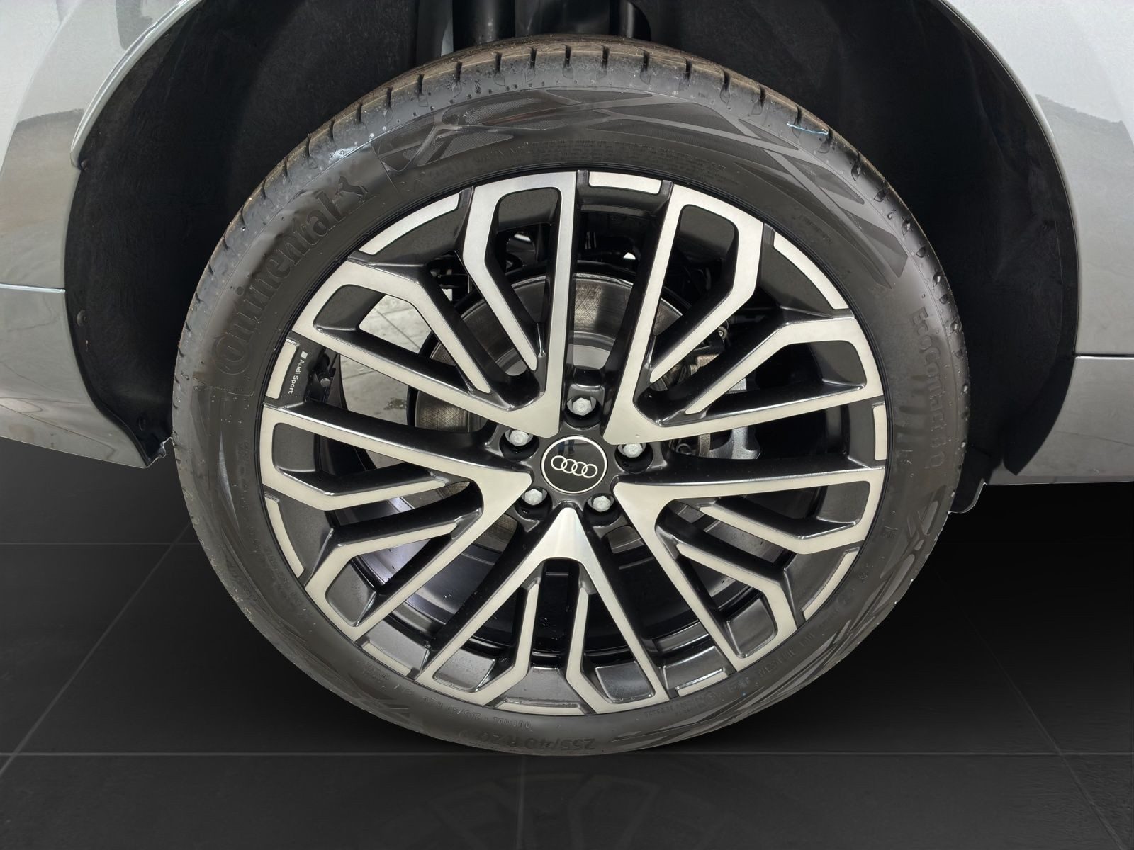 Audi Q3 Sportback – Bild 7
