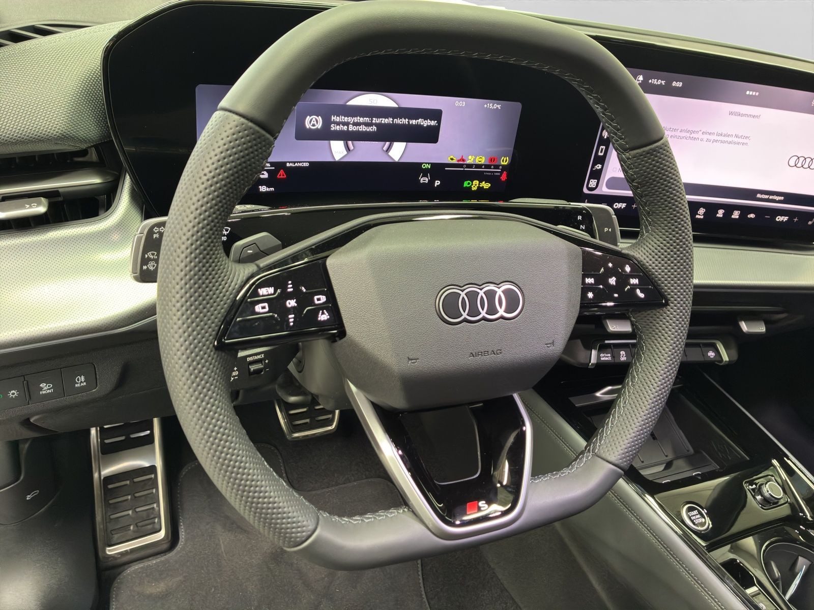 Audi Q3 Sportback – Bild 9