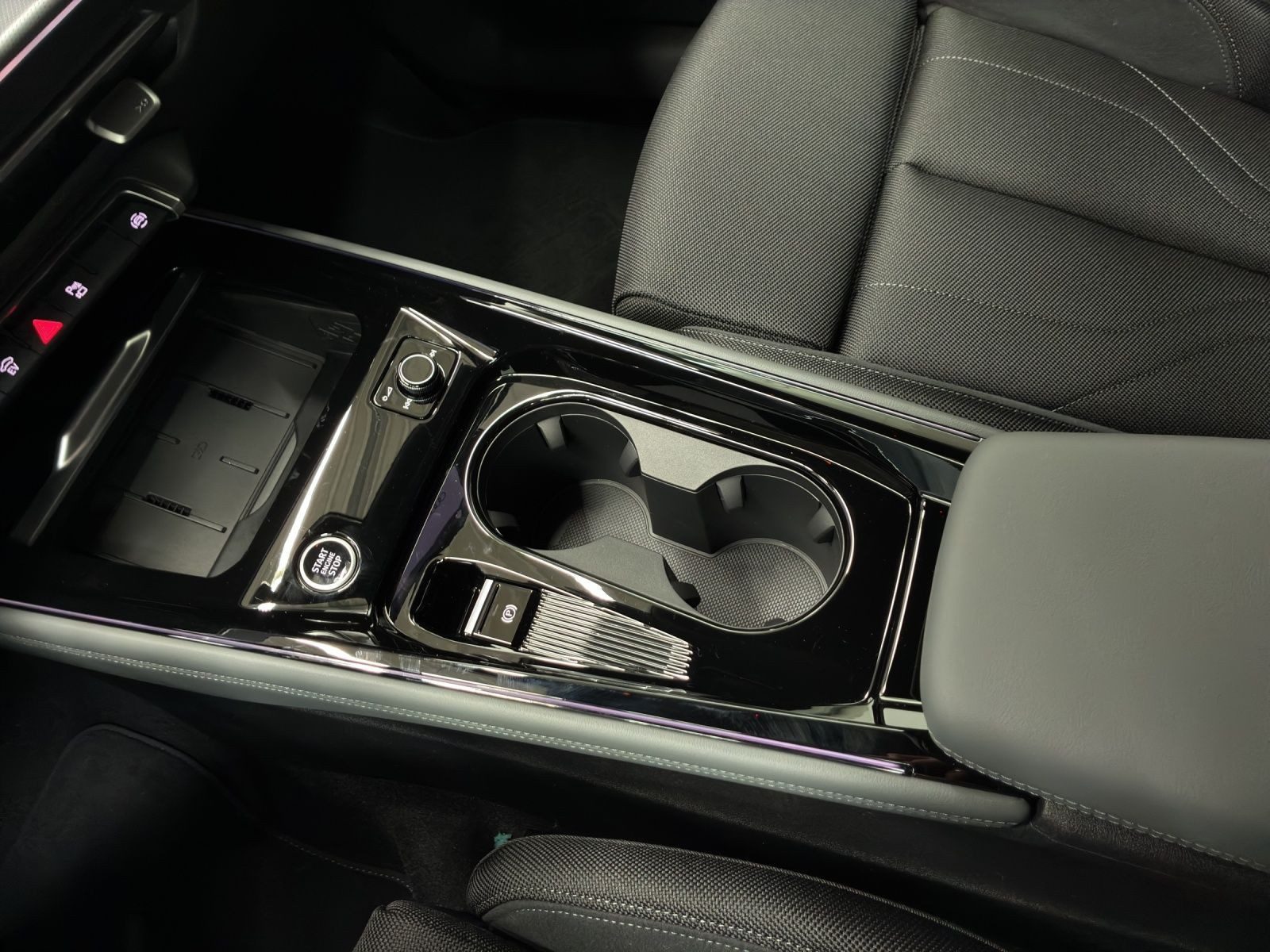 Audi Q3 Sportback – Bild 11