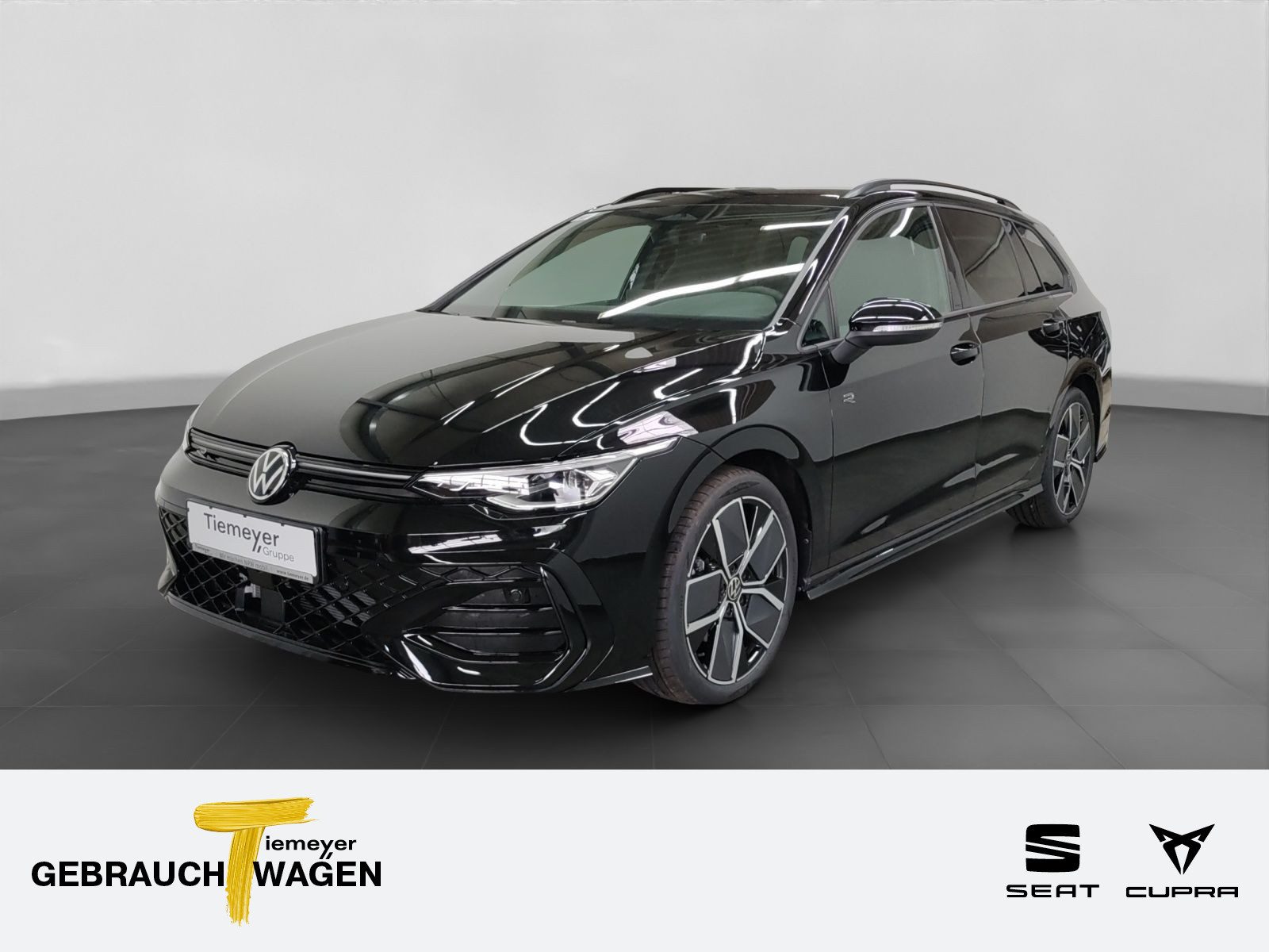 Volkswagen Golf Variant – Bild 1