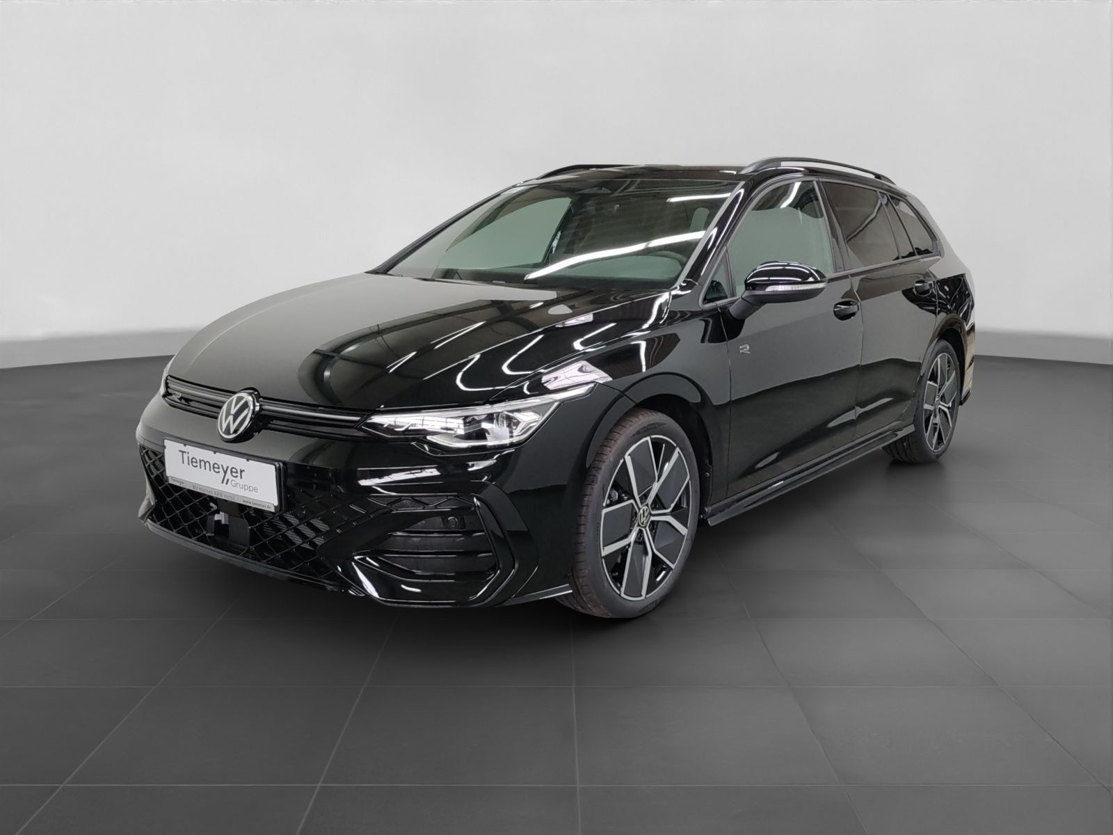 Volkswagen Golf Variant – Bild 2