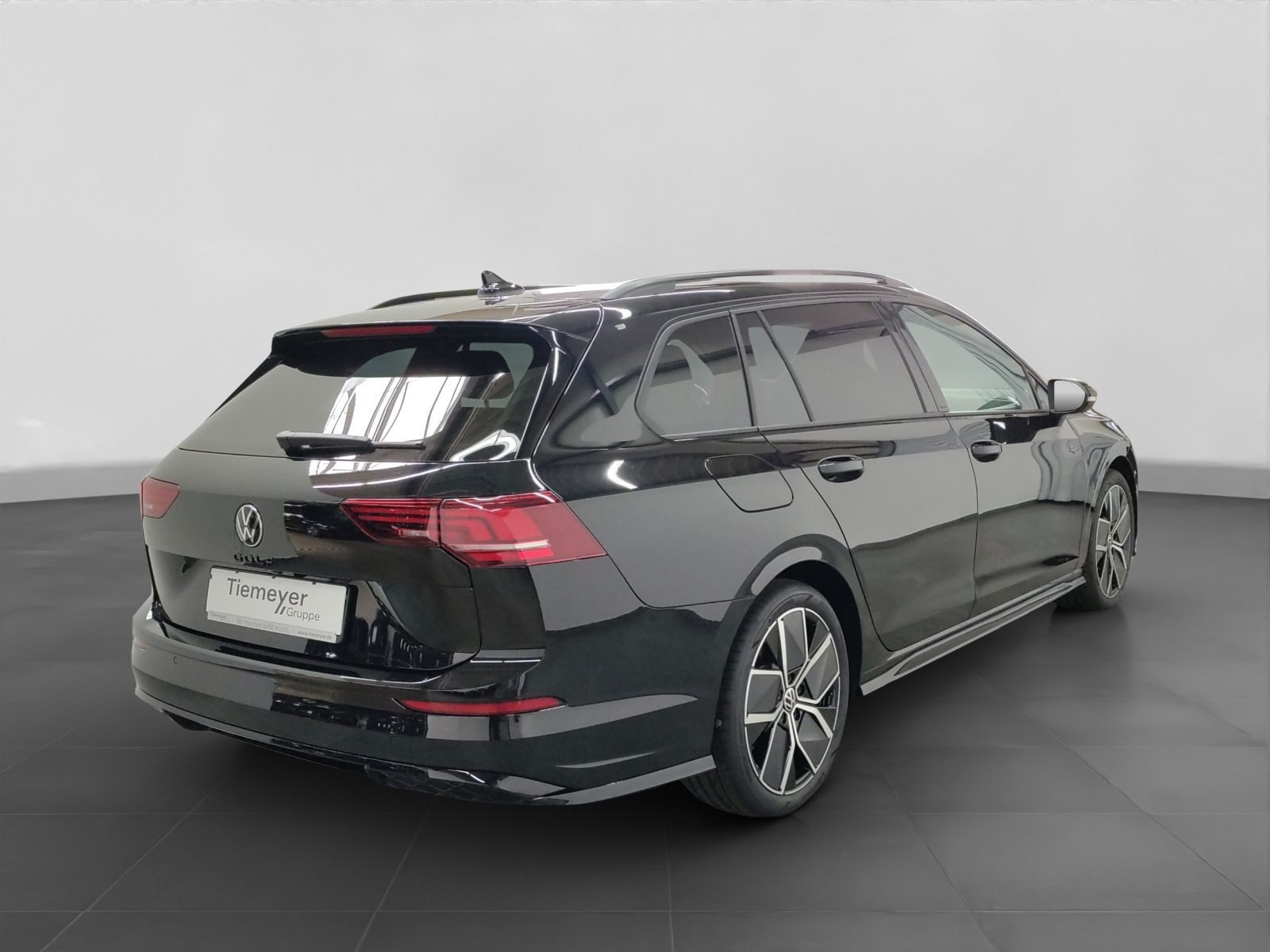 Volkswagen Golf Variant – Bild 3
