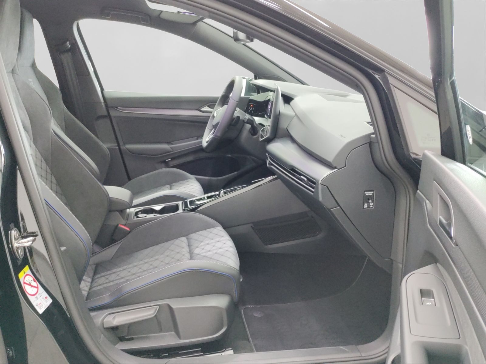 Volkswagen Golf Variant – Bild 4