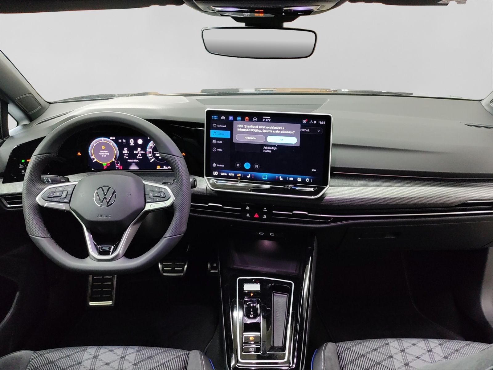 Volkswagen Golf Variant – Bild 5
