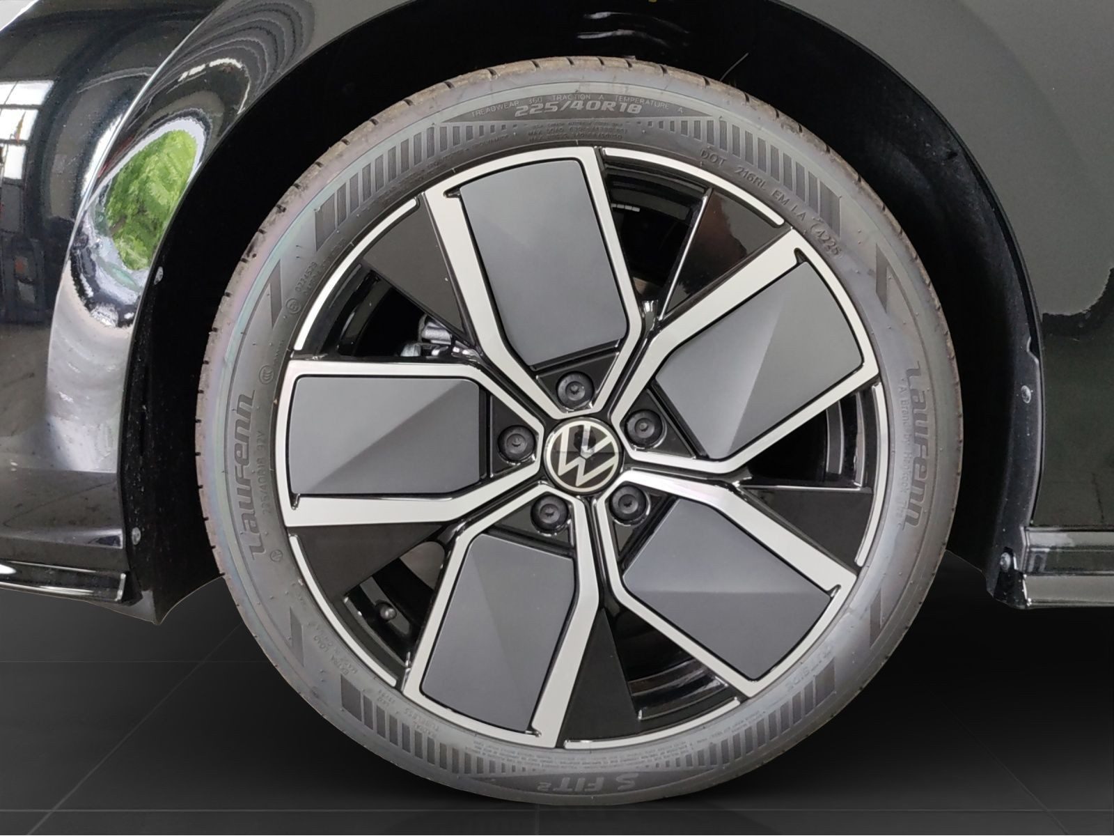 Volkswagen Golf Variant – Bild 7