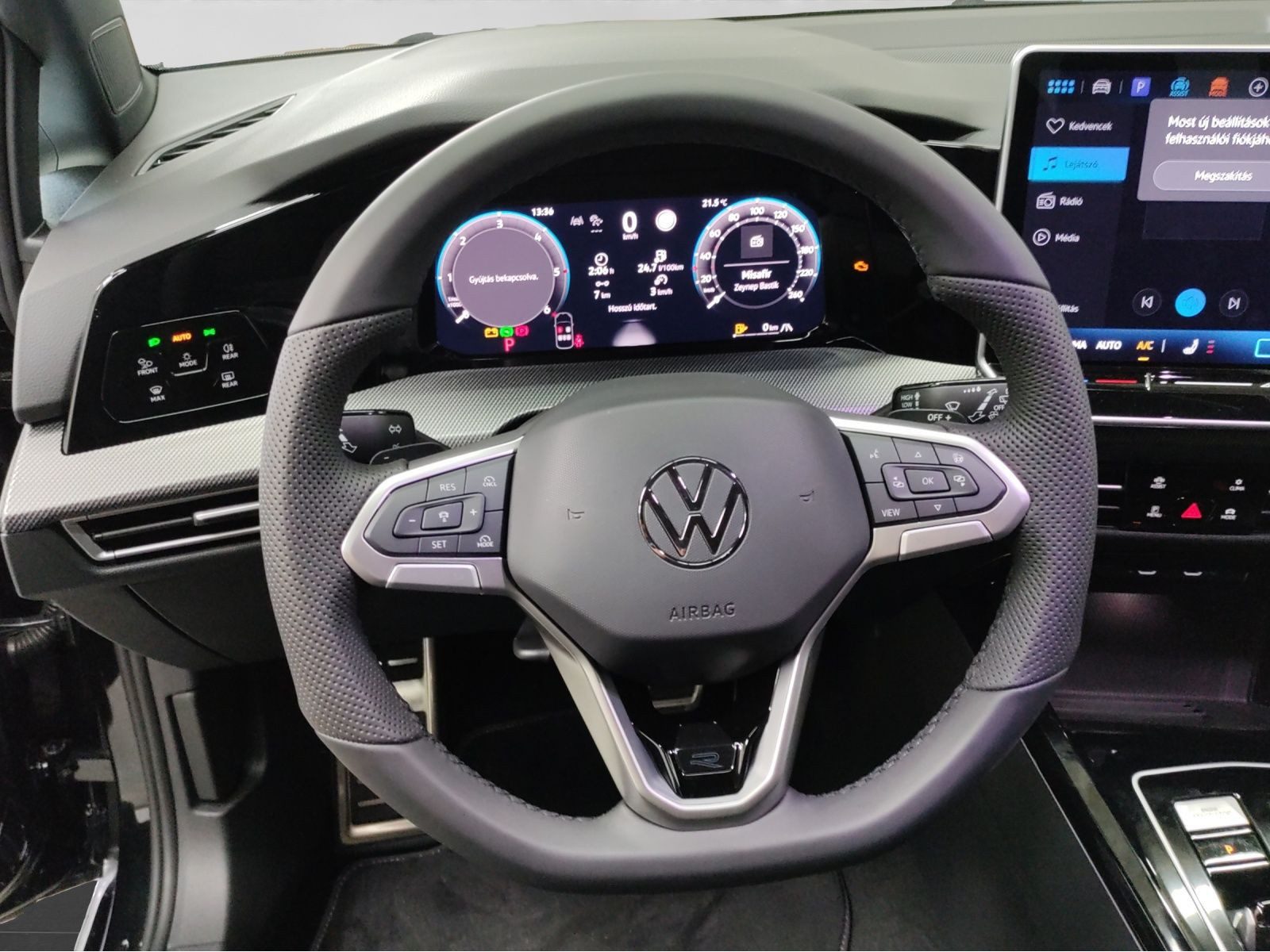 Volkswagen Golf Variant – Bild 9