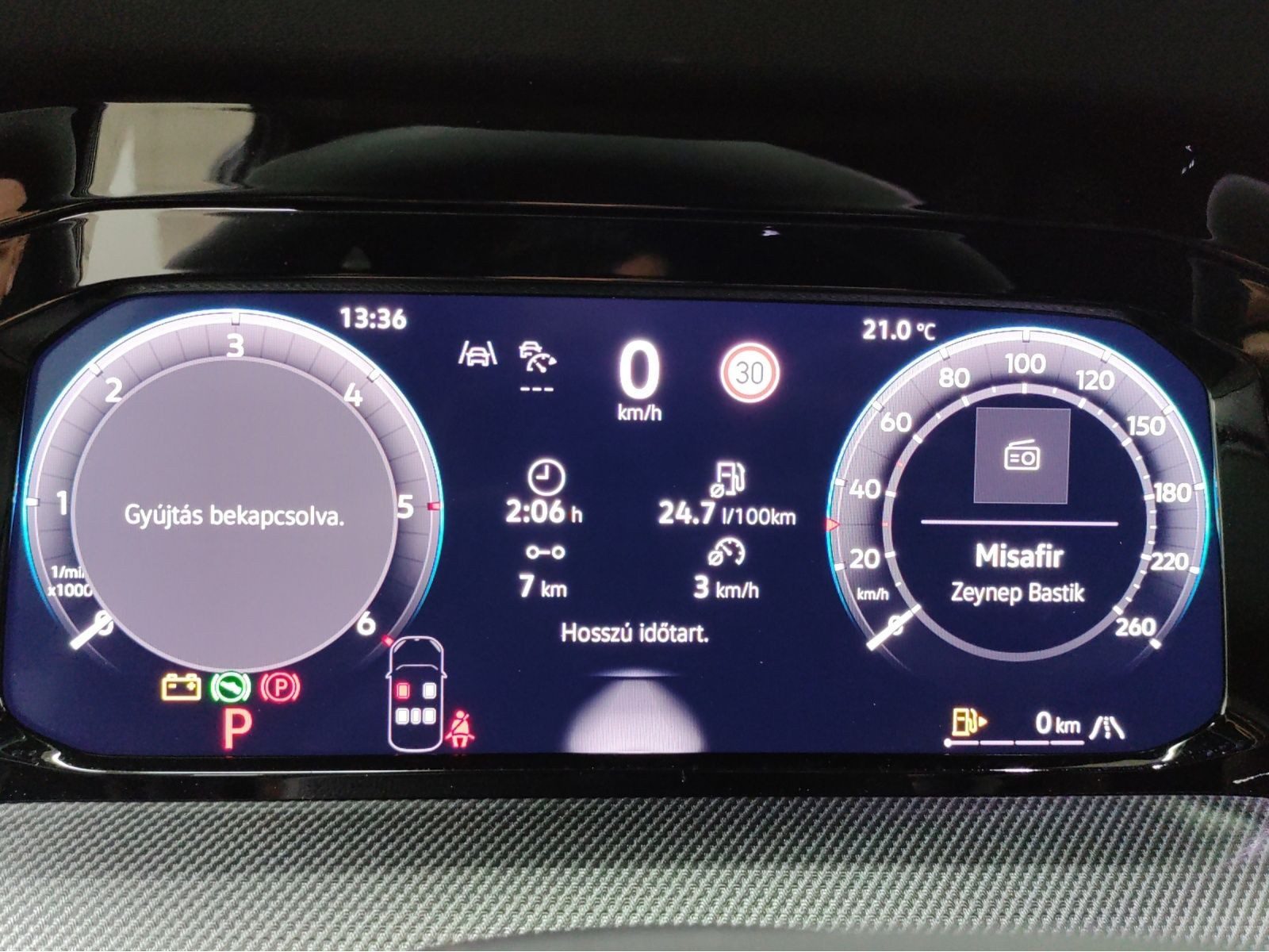 Volkswagen Golf Variant – Bild 10