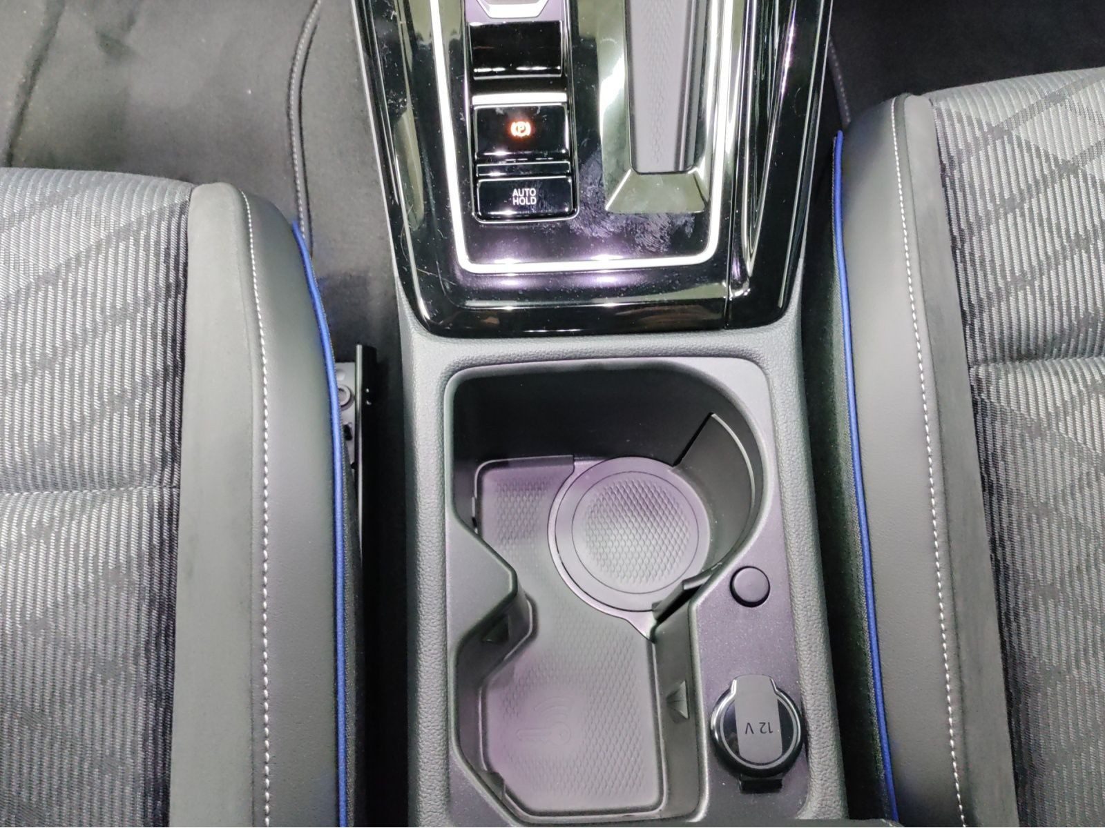 Volkswagen Golf Variant – Bild 11