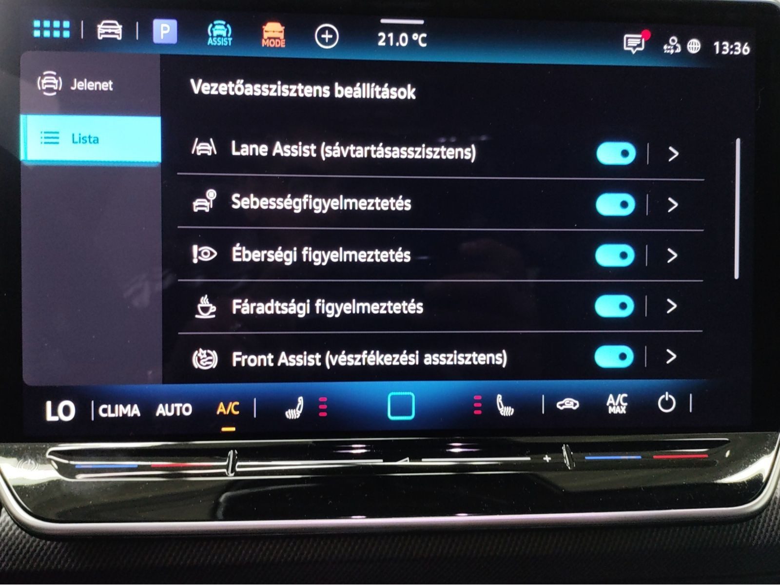 Volkswagen Golf Variant – Bild 12