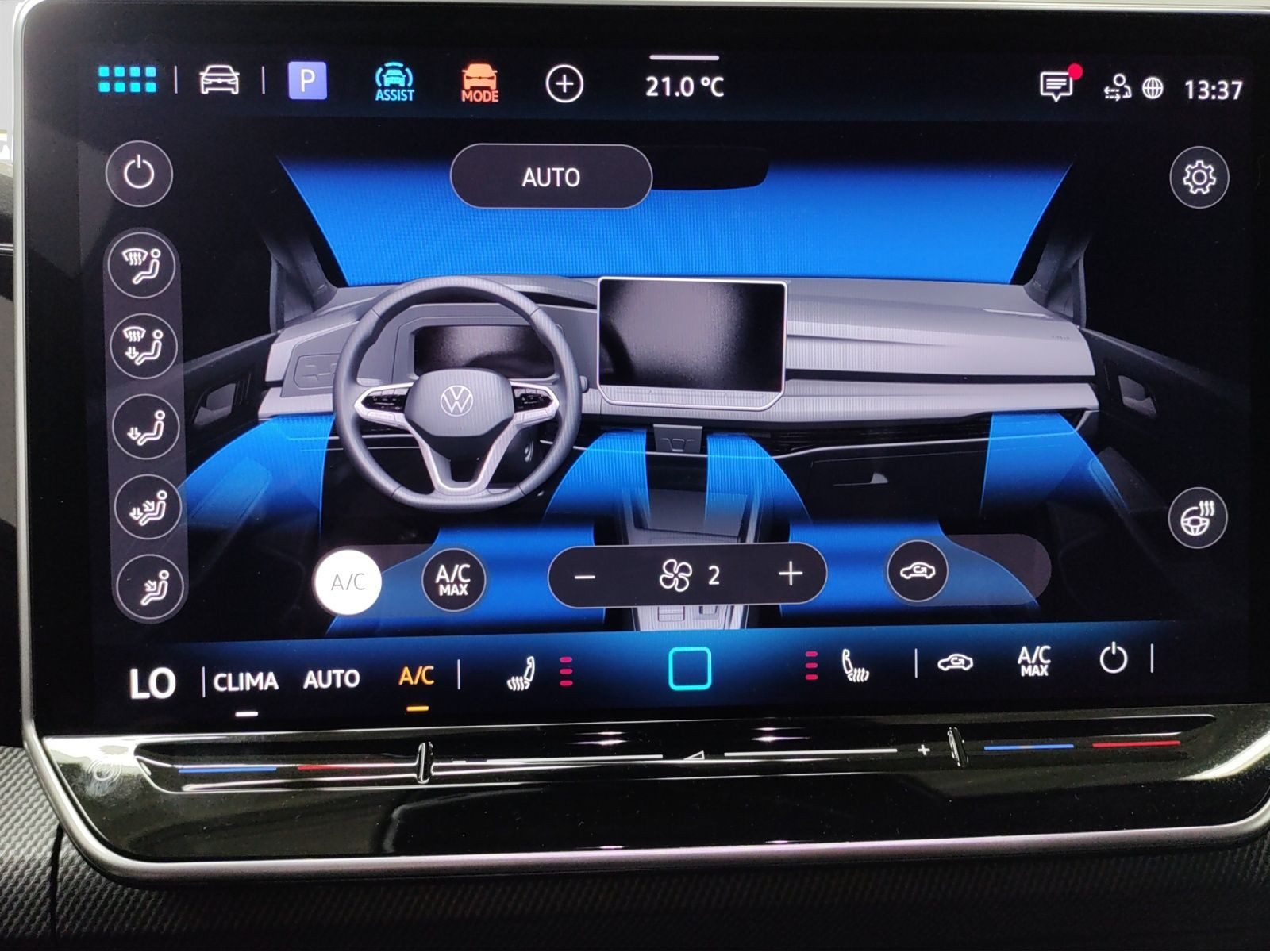 Volkswagen Golf Variant – Bild 16