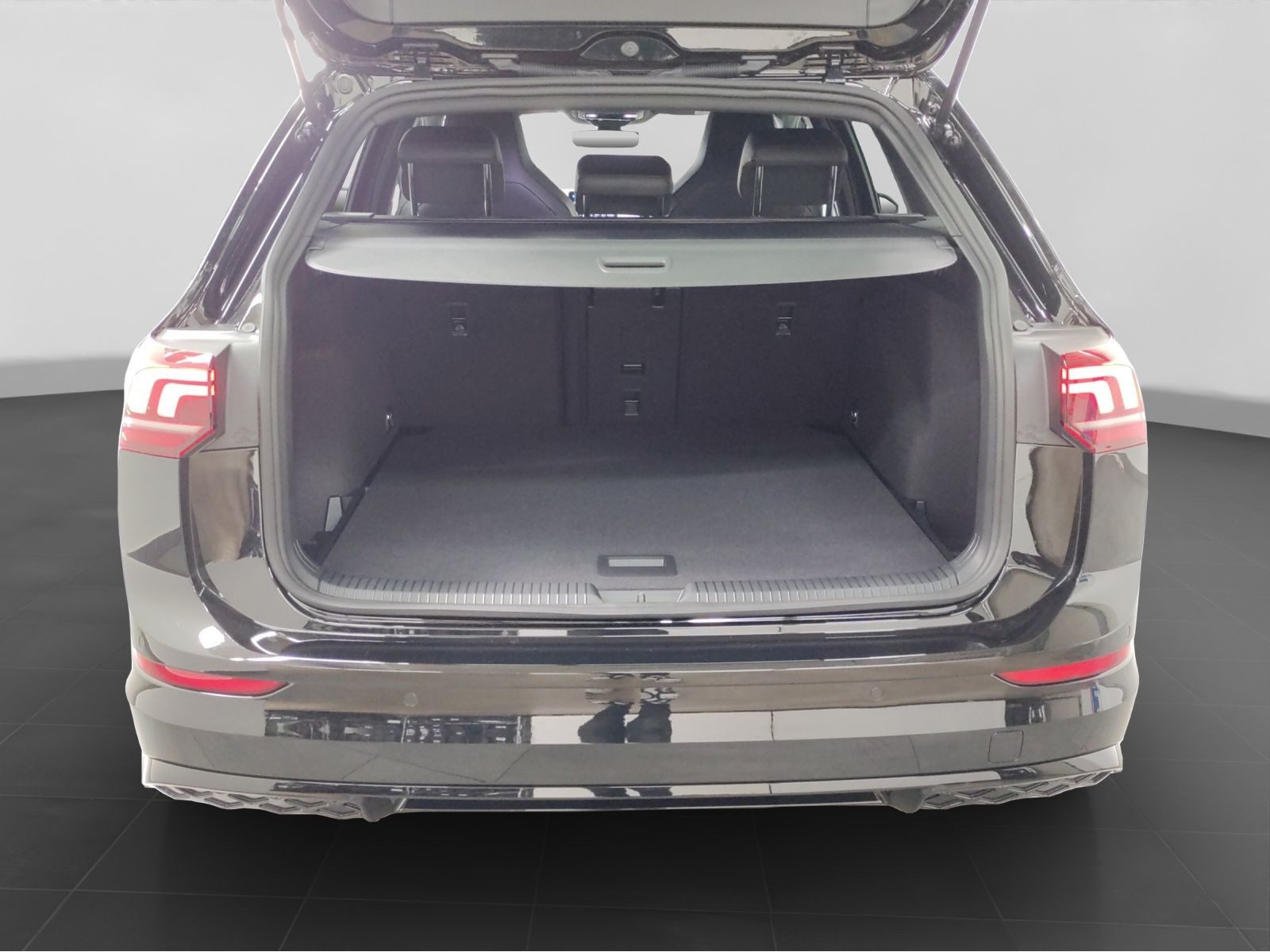 Volkswagen Golf Variant – Bild 17