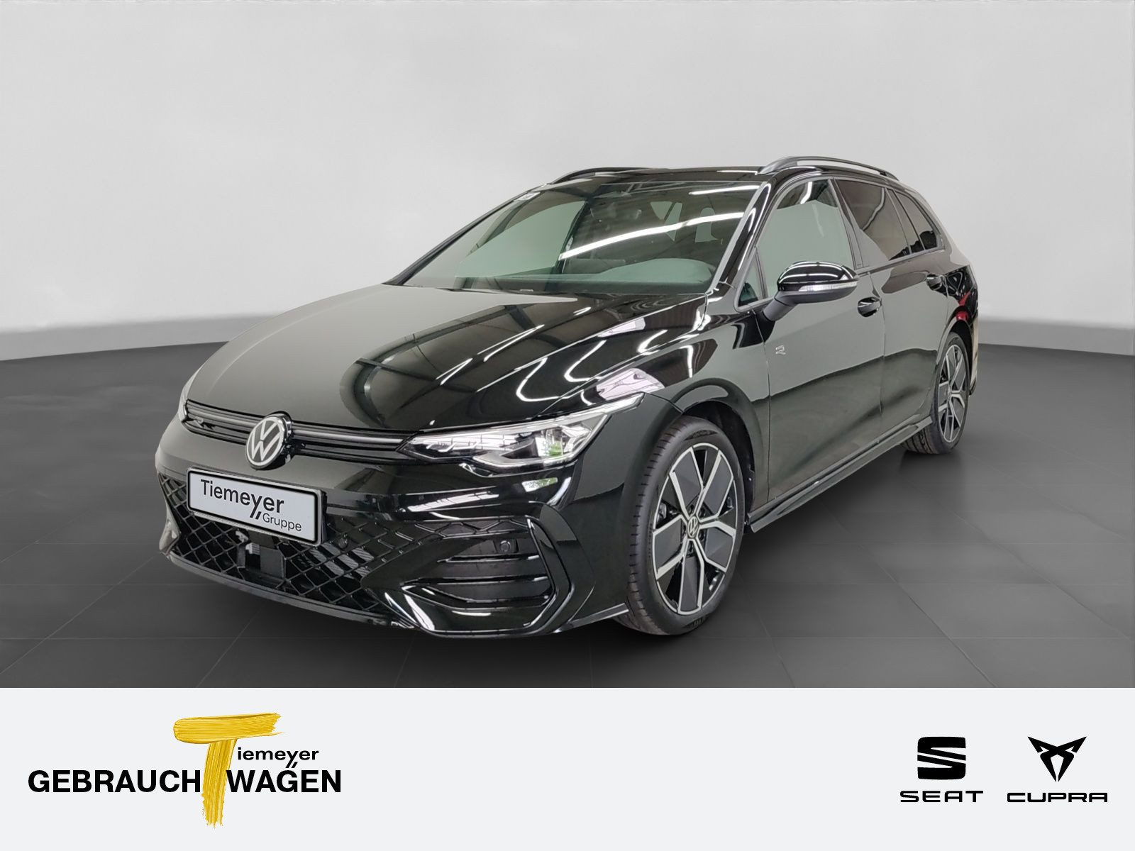 Volkswagen Golf Variant – Bild 1