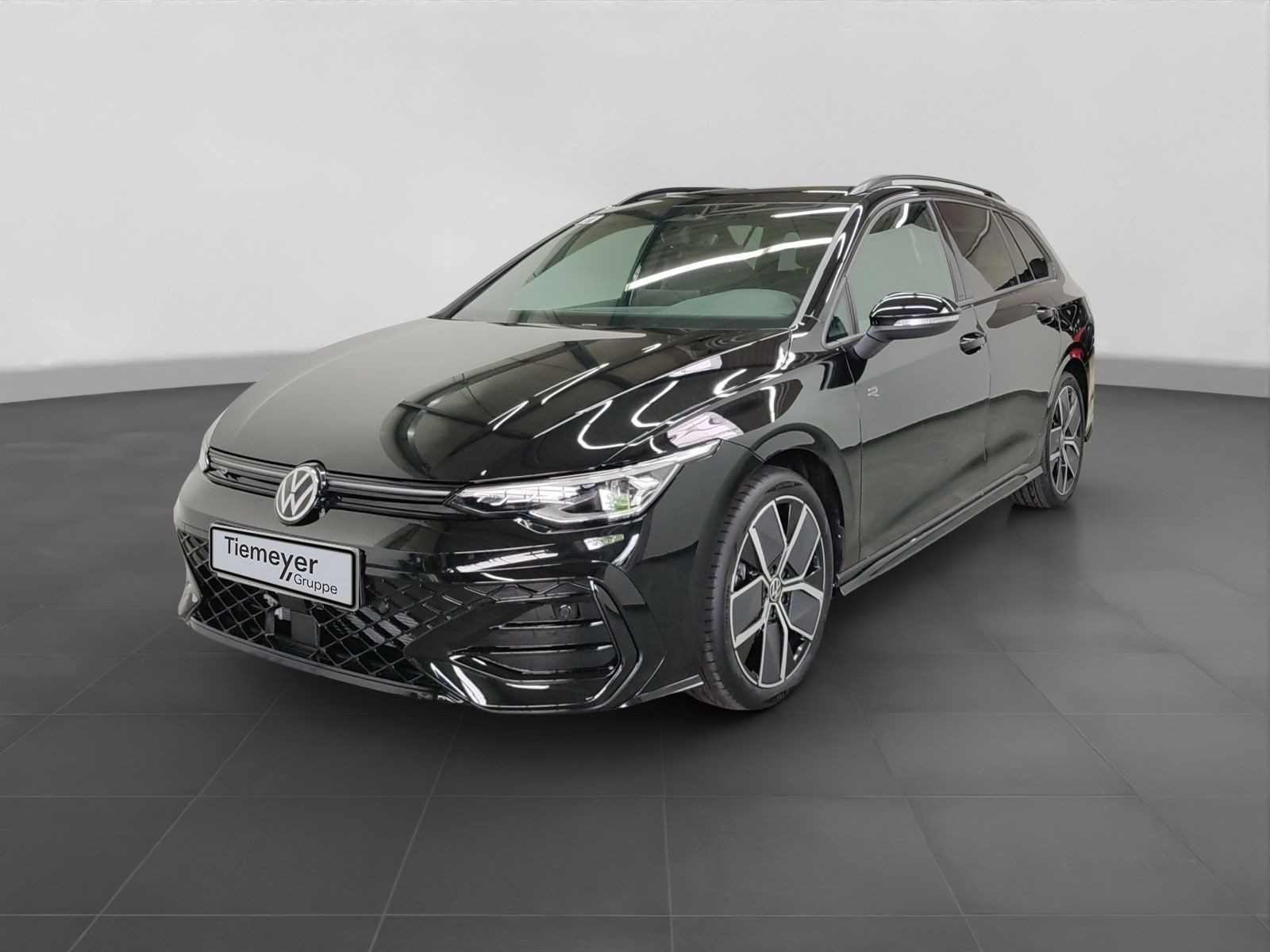 Volkswagen Golf Variant – Bild 2