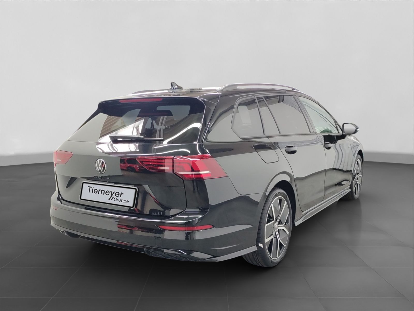Volkswagen Golf Variant – Bild 3