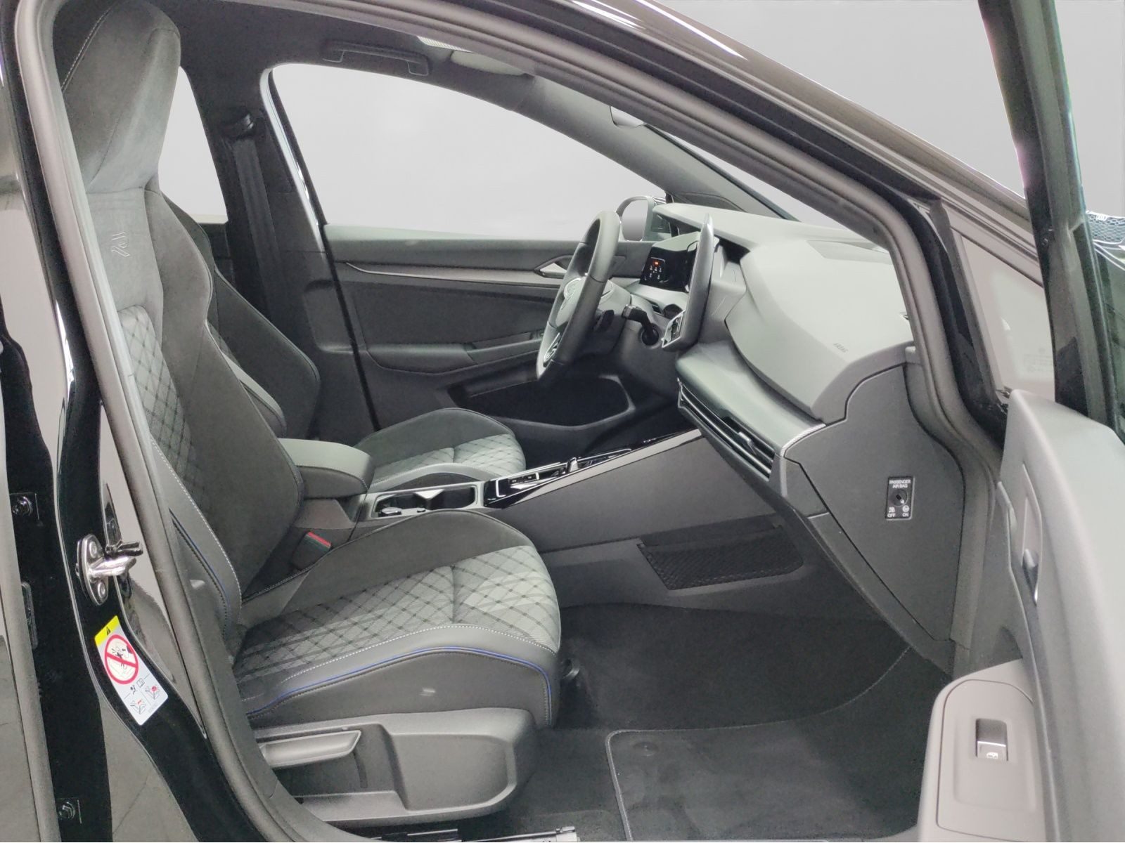 Volkswagen Golf Variant – Bild 4