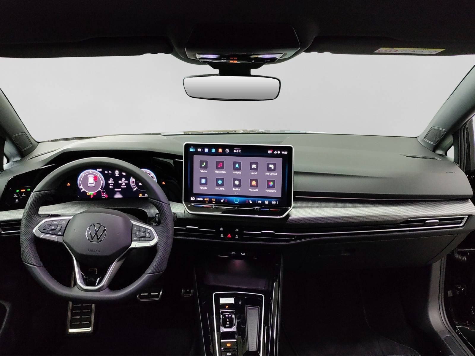 Volkswagen Golf Variant – Bild 5
