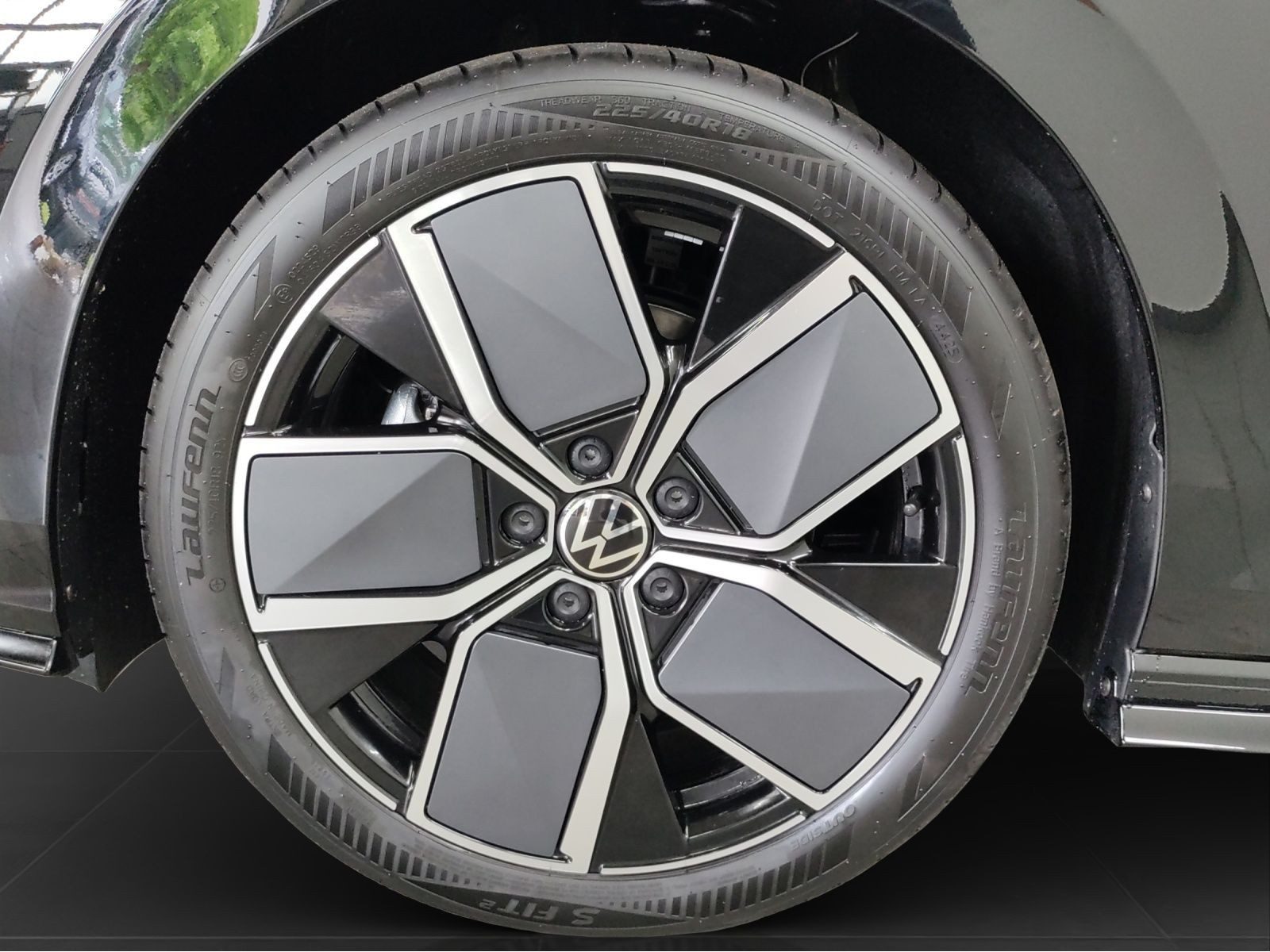 Volkswagen Golf Variant – Bild 7